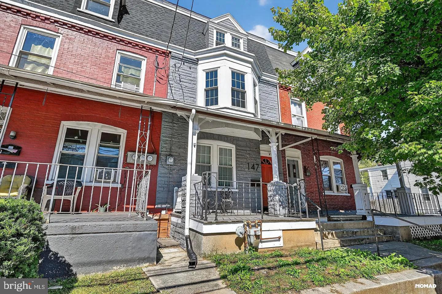 147 LIBERTY STREET