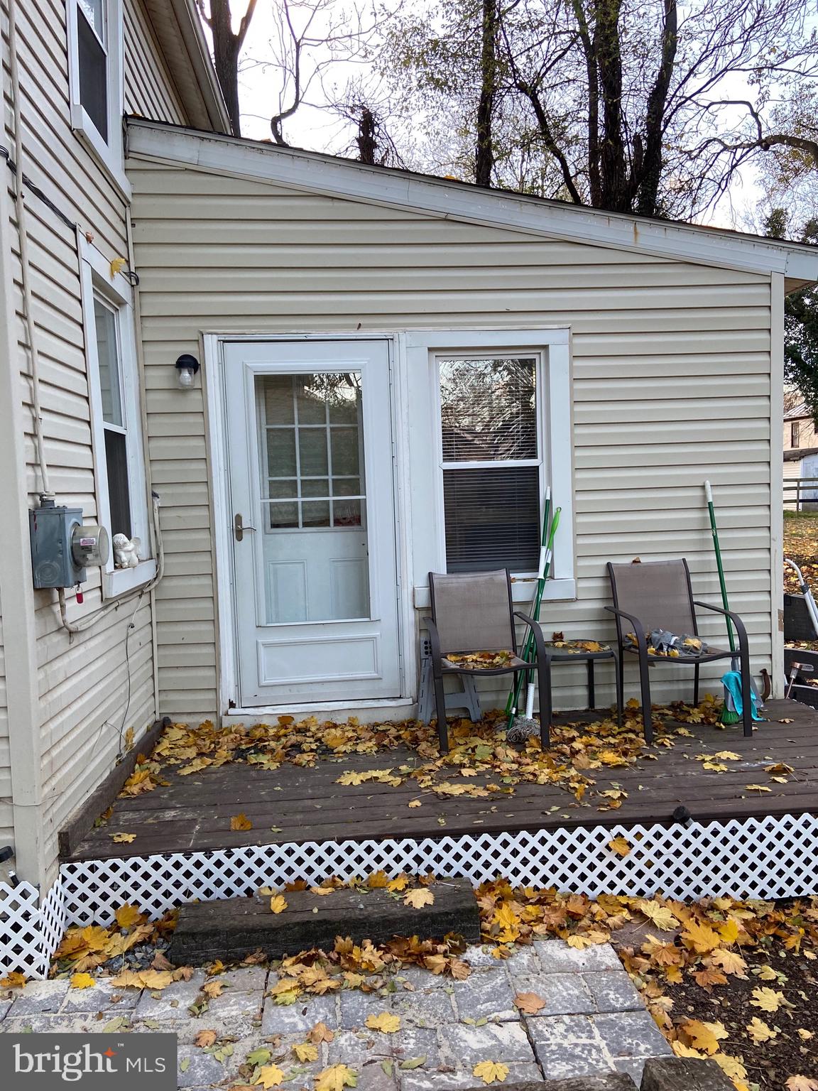 NONE AVAILABLE - Residential Lease