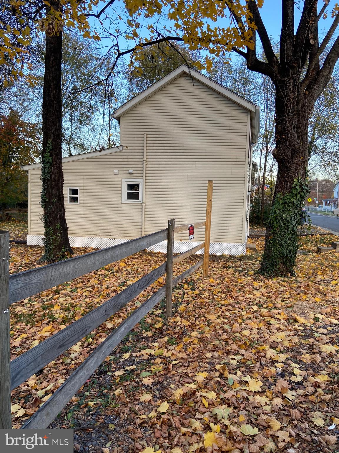 NONE AVAILABLE - Residential Lease