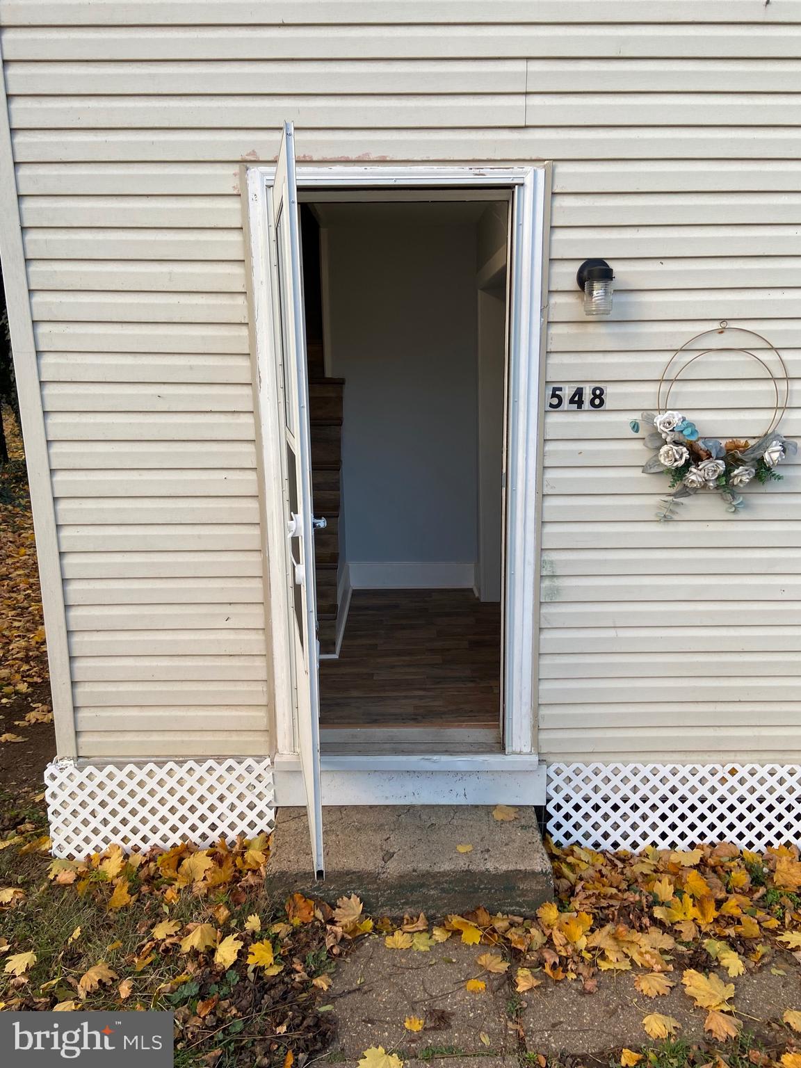 NONE AVAILABLE - Residential Lease