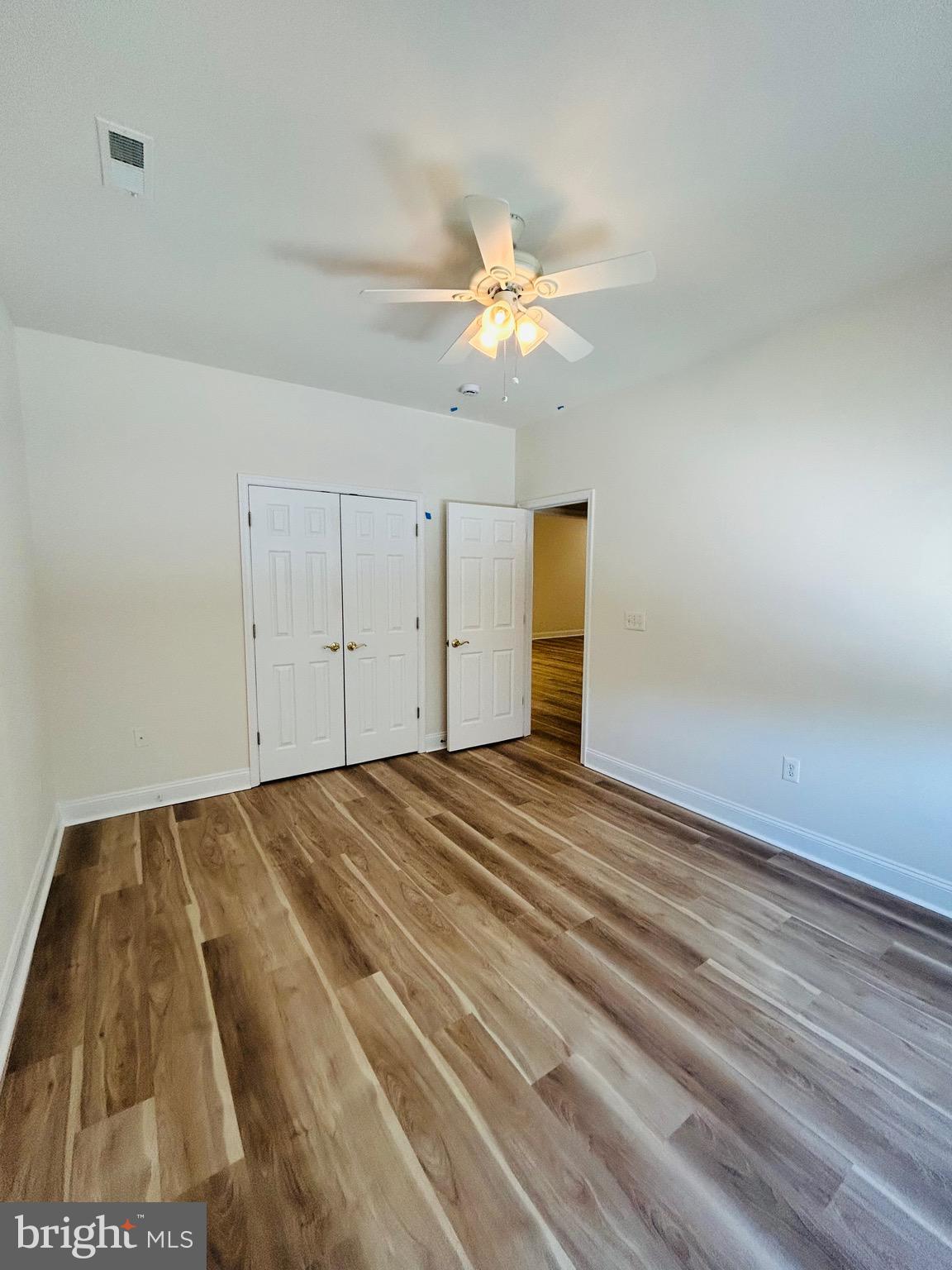 AUTUMN GLEN - Residential Lease