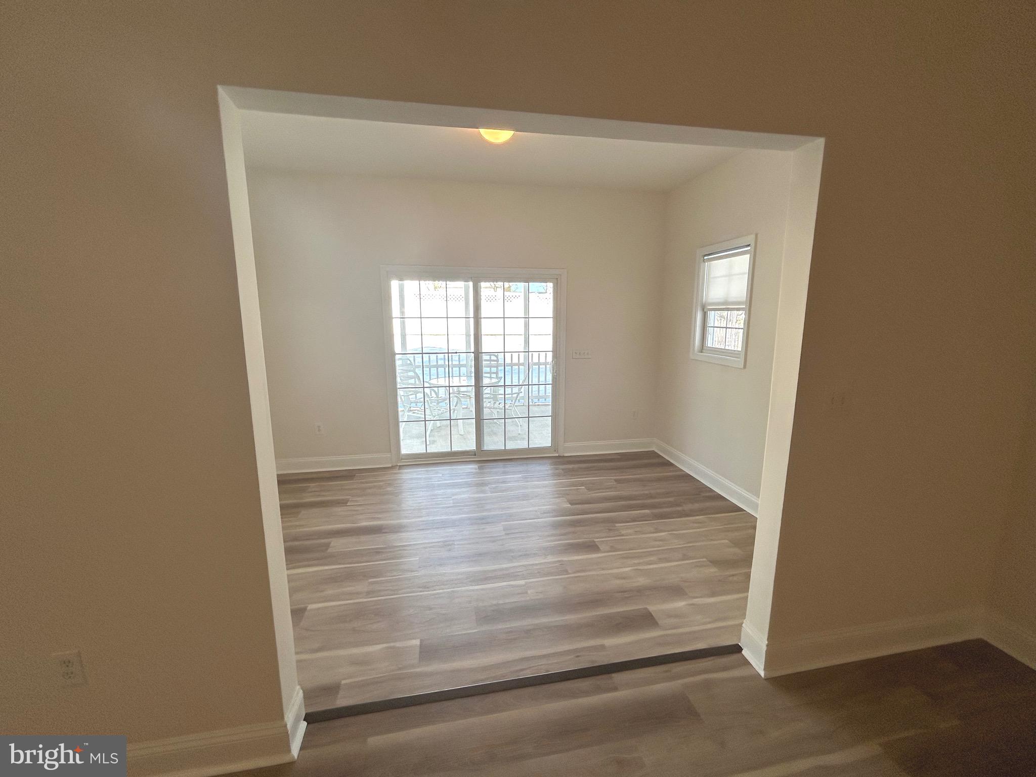 AUTUMN GLEN - Residential Lease