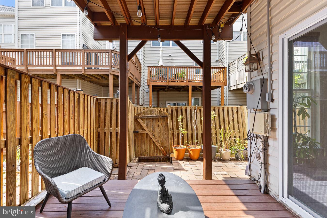 WOODLAND PARK - Residential