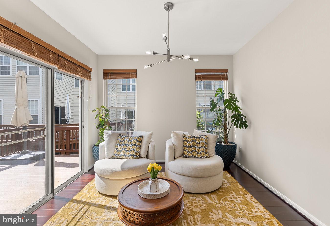 WOODLAND PARK - Residential