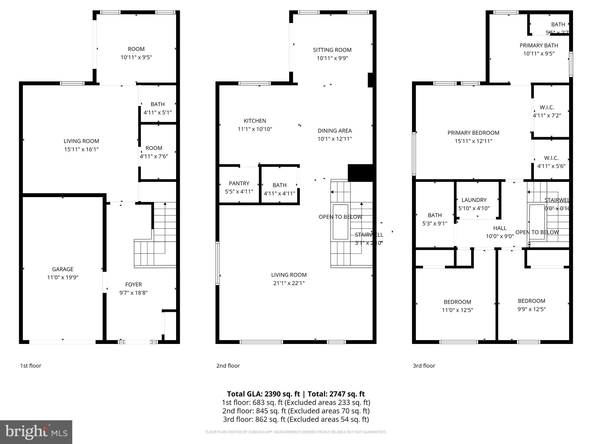 WOODLAND PARK - Residential