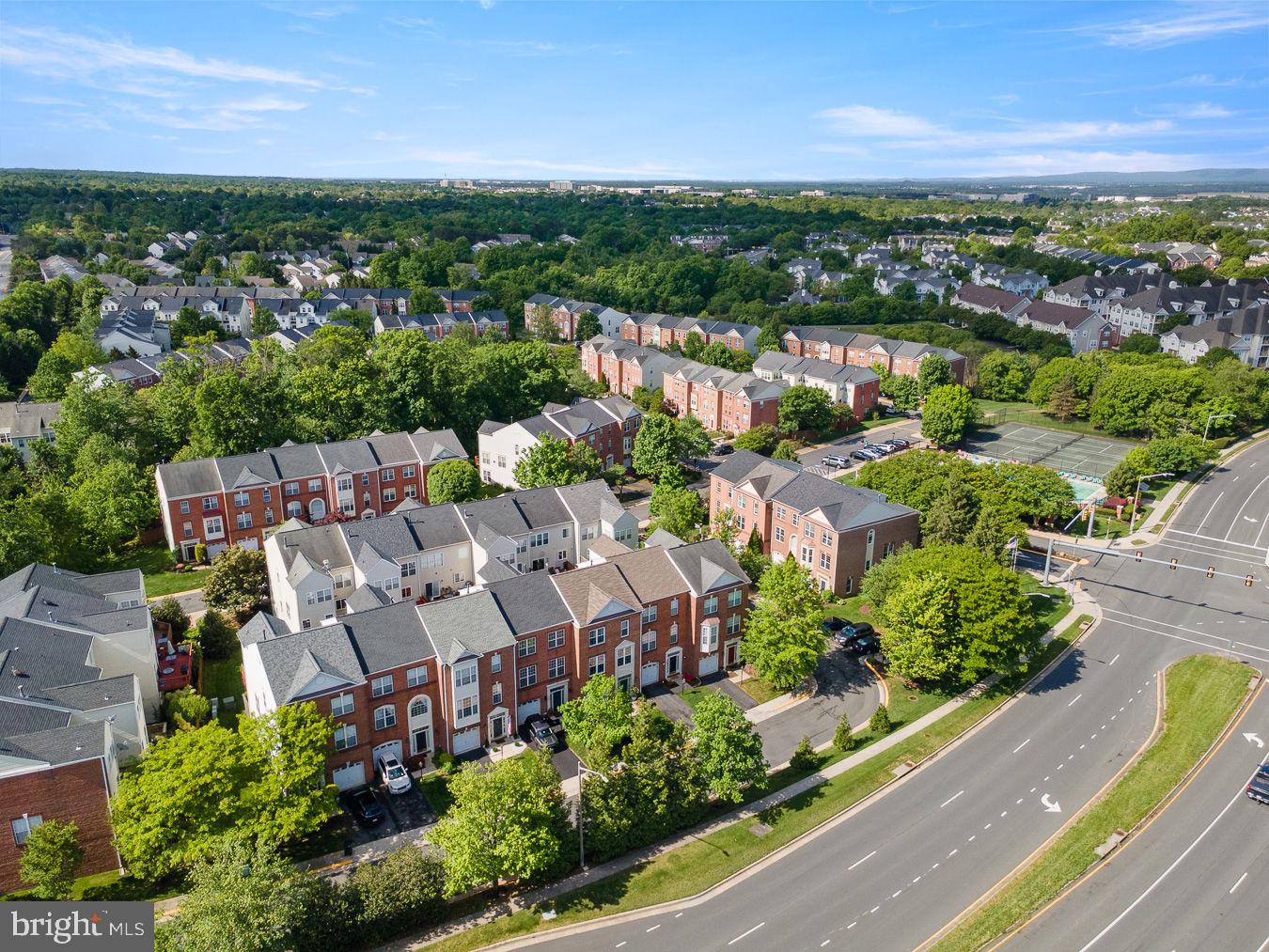 WOODLAND PARK - Residential