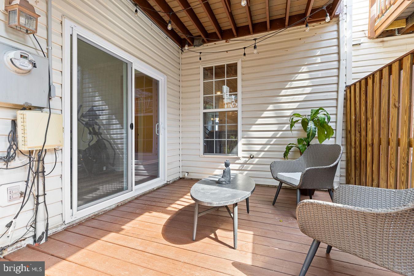 WOODLAND PARK - Residential