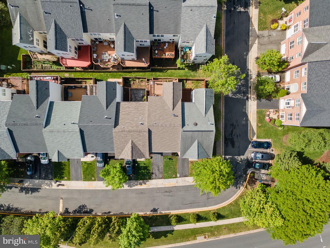 WOODLAND PARK - Residential