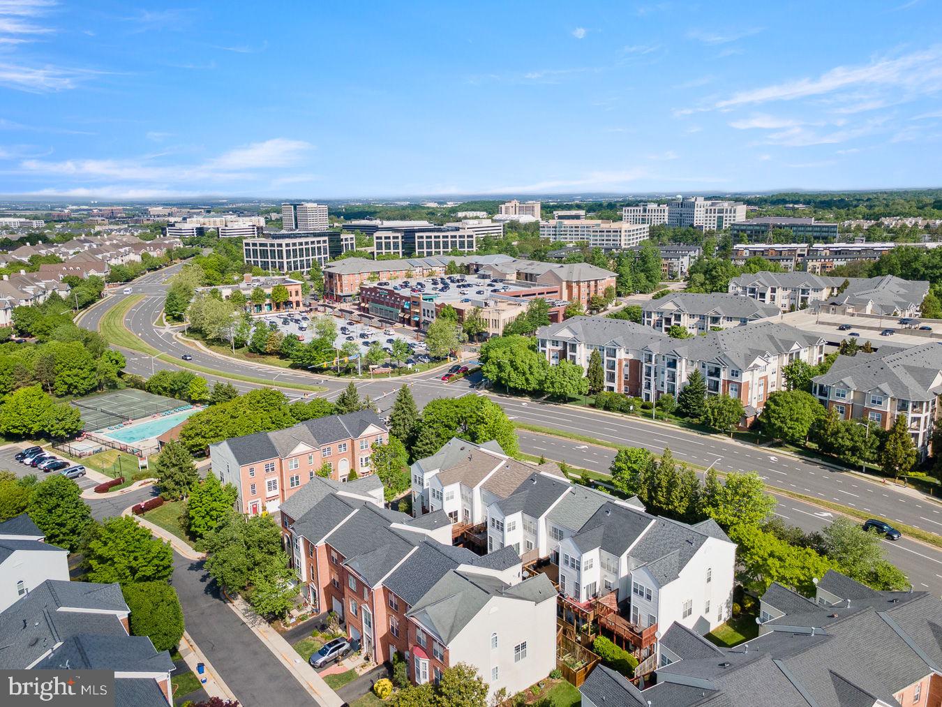 WOODLAND PARK - Residential