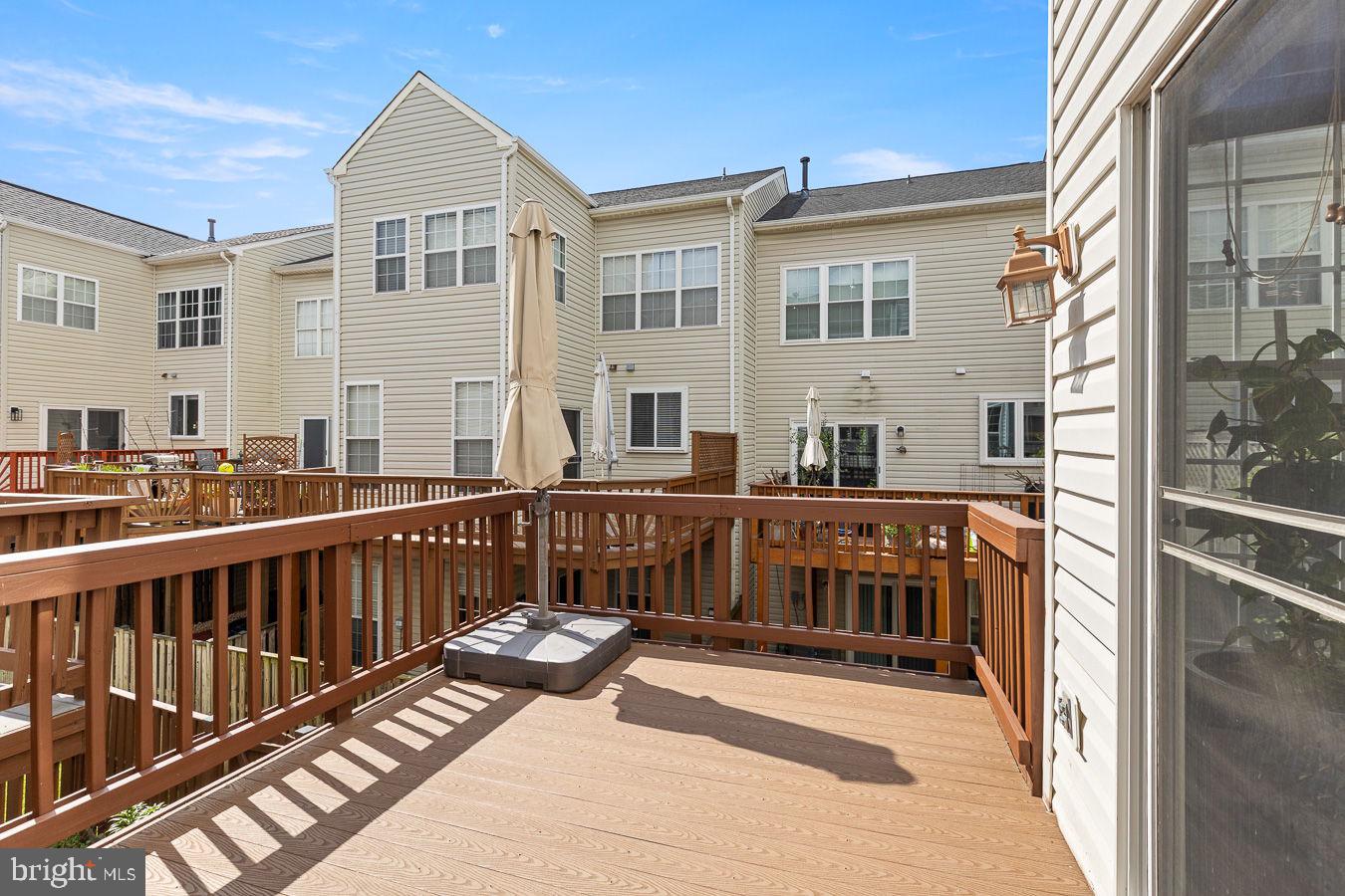 WOODLAND PARK - Residential