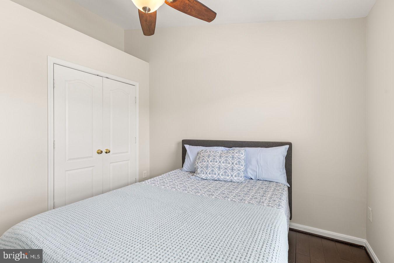 WOODLAND PARK - Residential