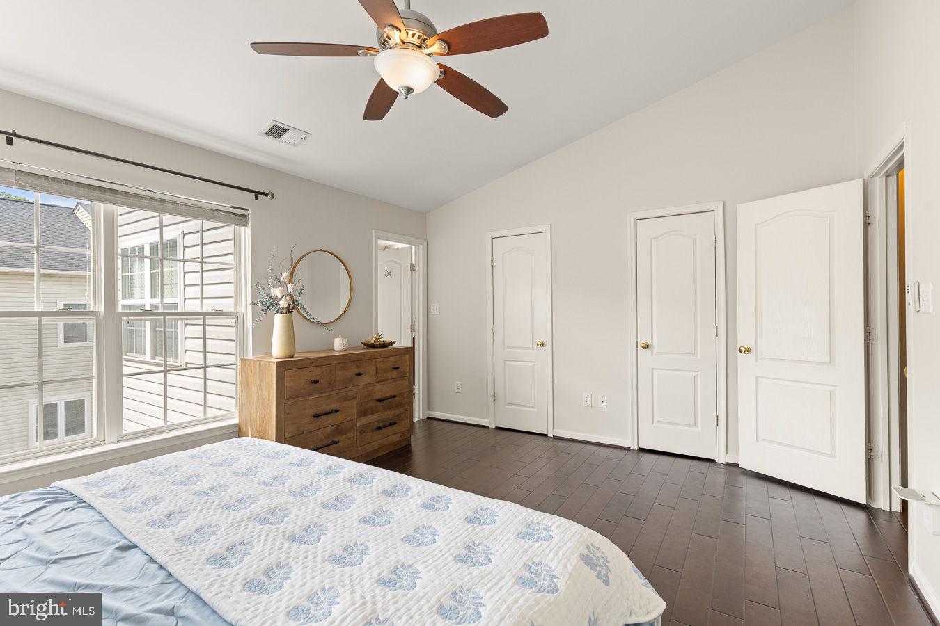 WOODLAND PARK - Residential