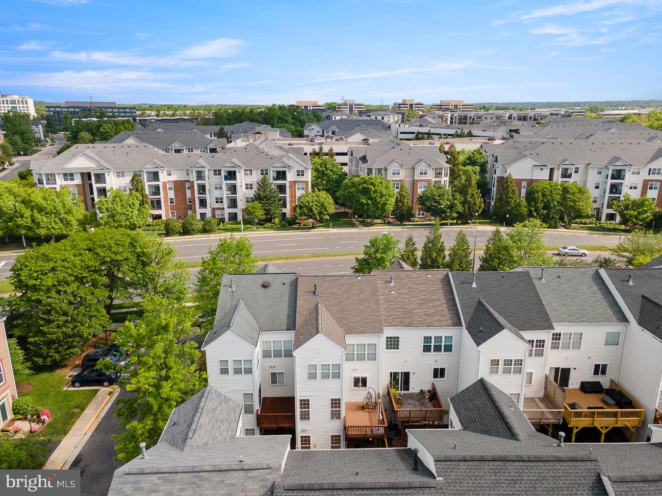 WOODLAND PARK - Residential