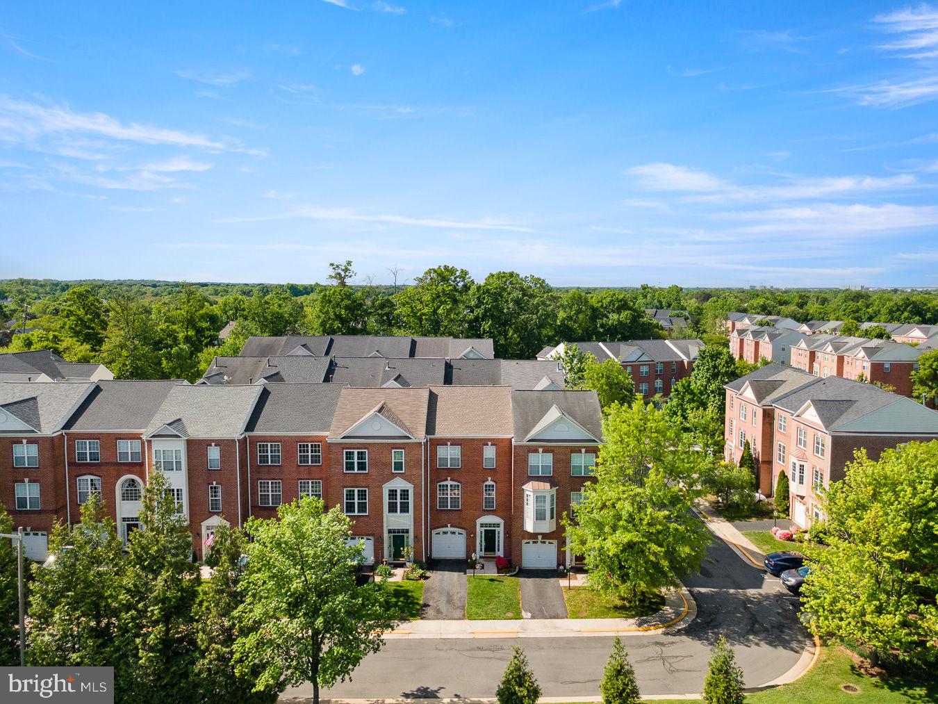 WOODLAND PARK - Residential