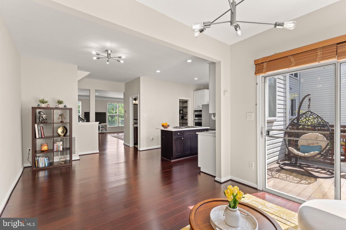 WOODLAND PARK - Residential