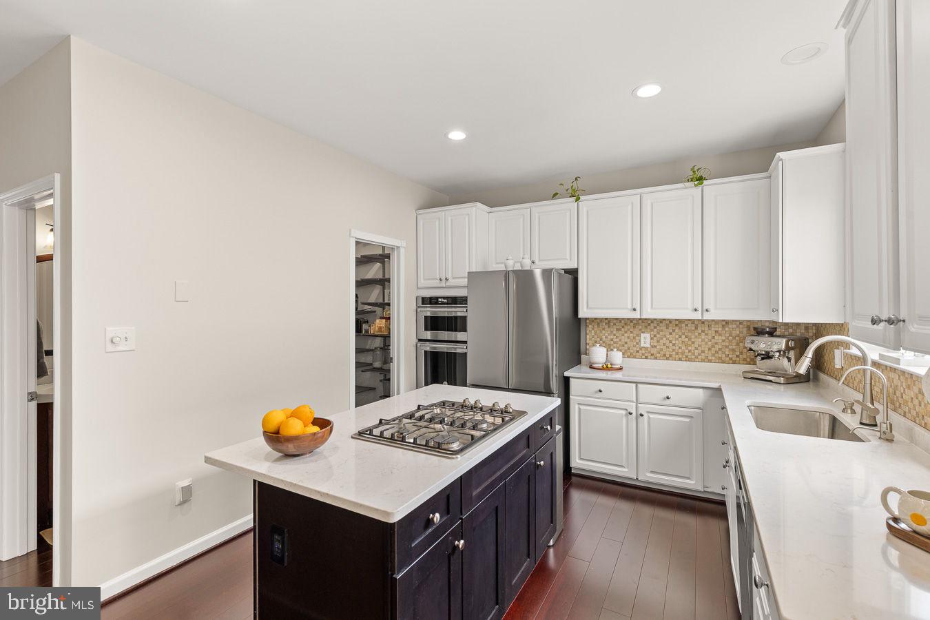 WOODLAND PARK - Residential