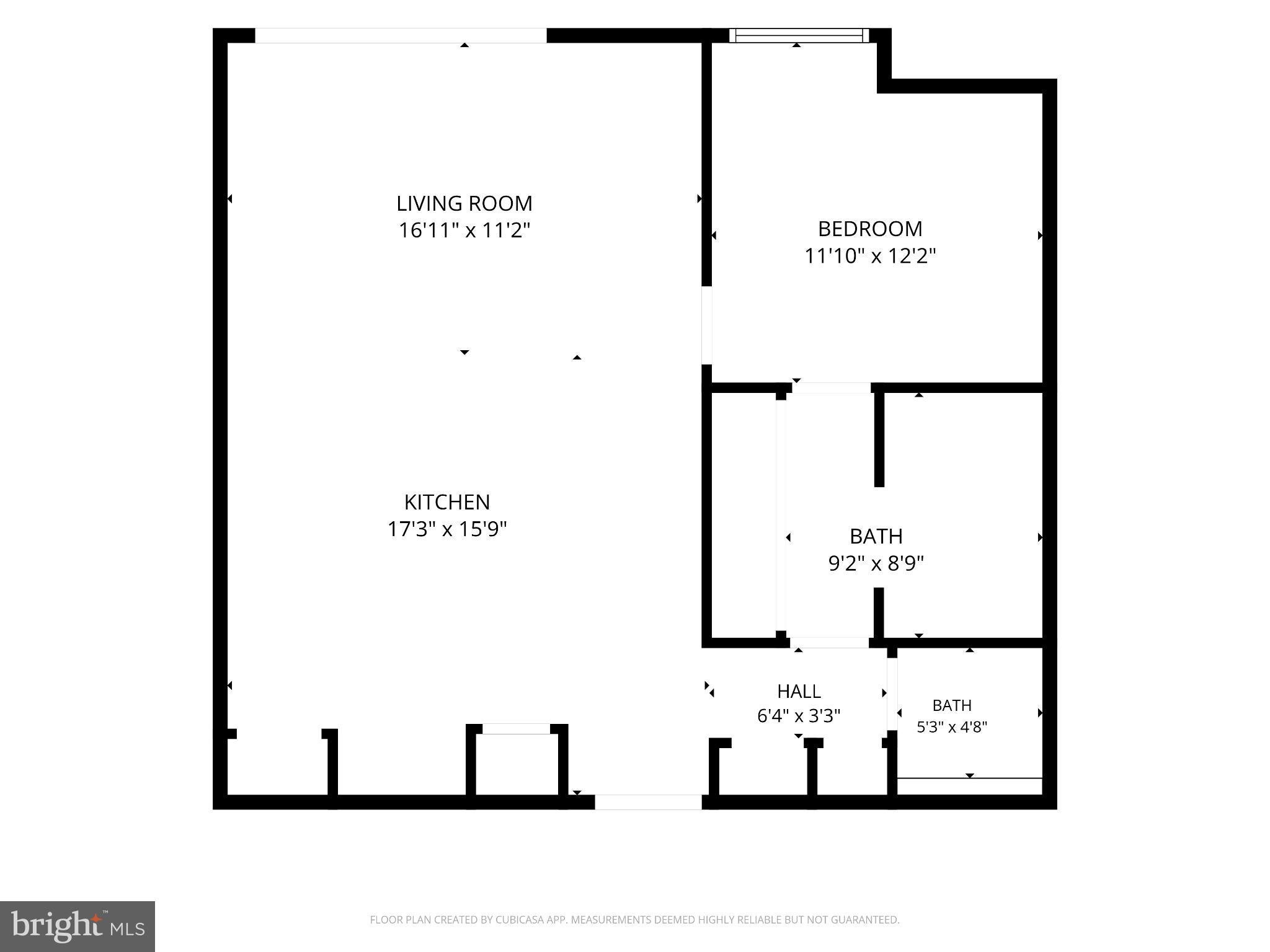 920 I STREET NW 403