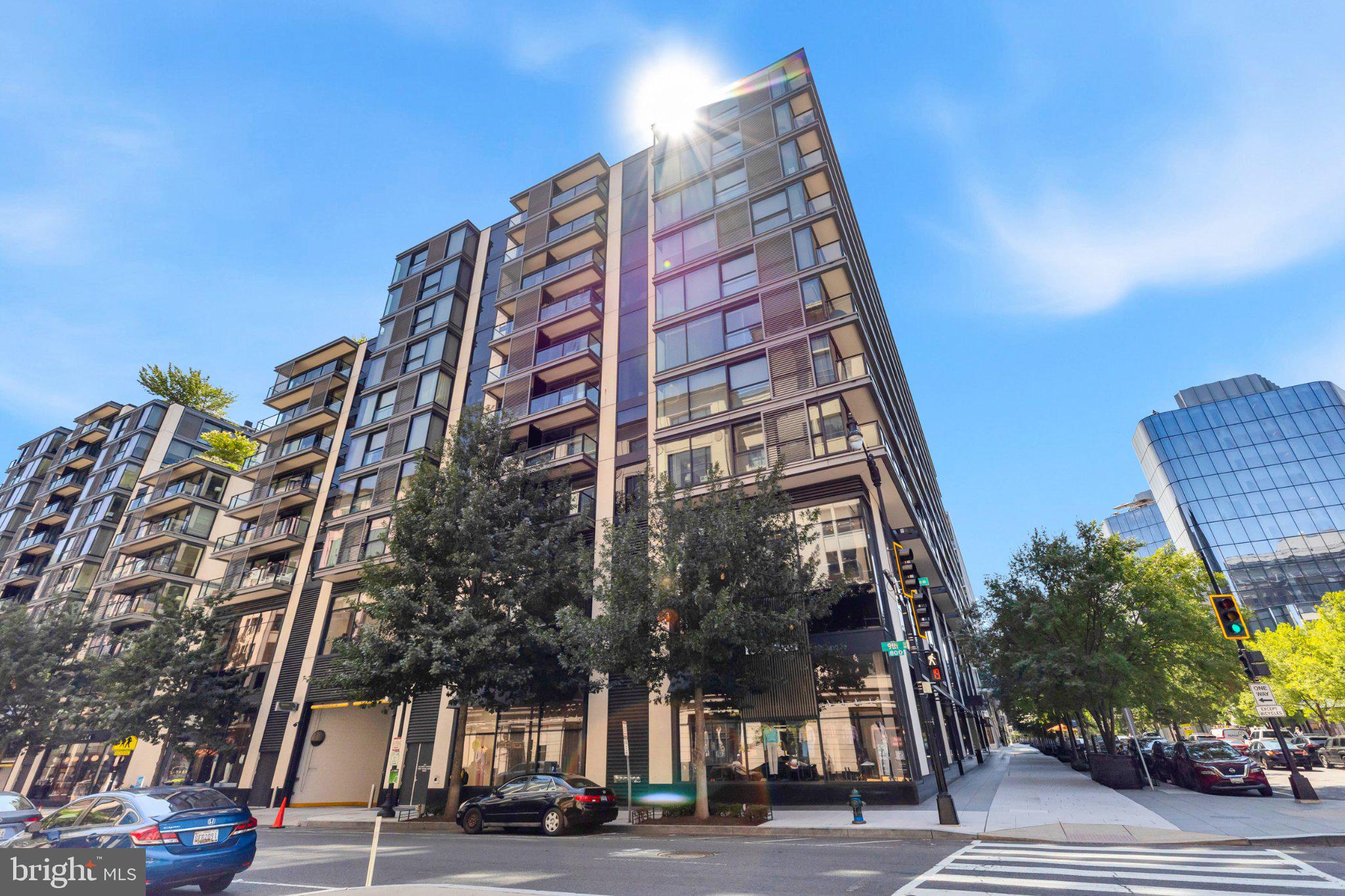 920 I STREET NW 403