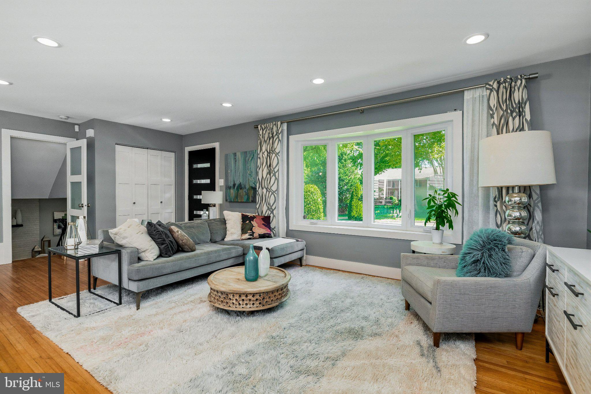 ROLLING VALLEY WEST - Residential