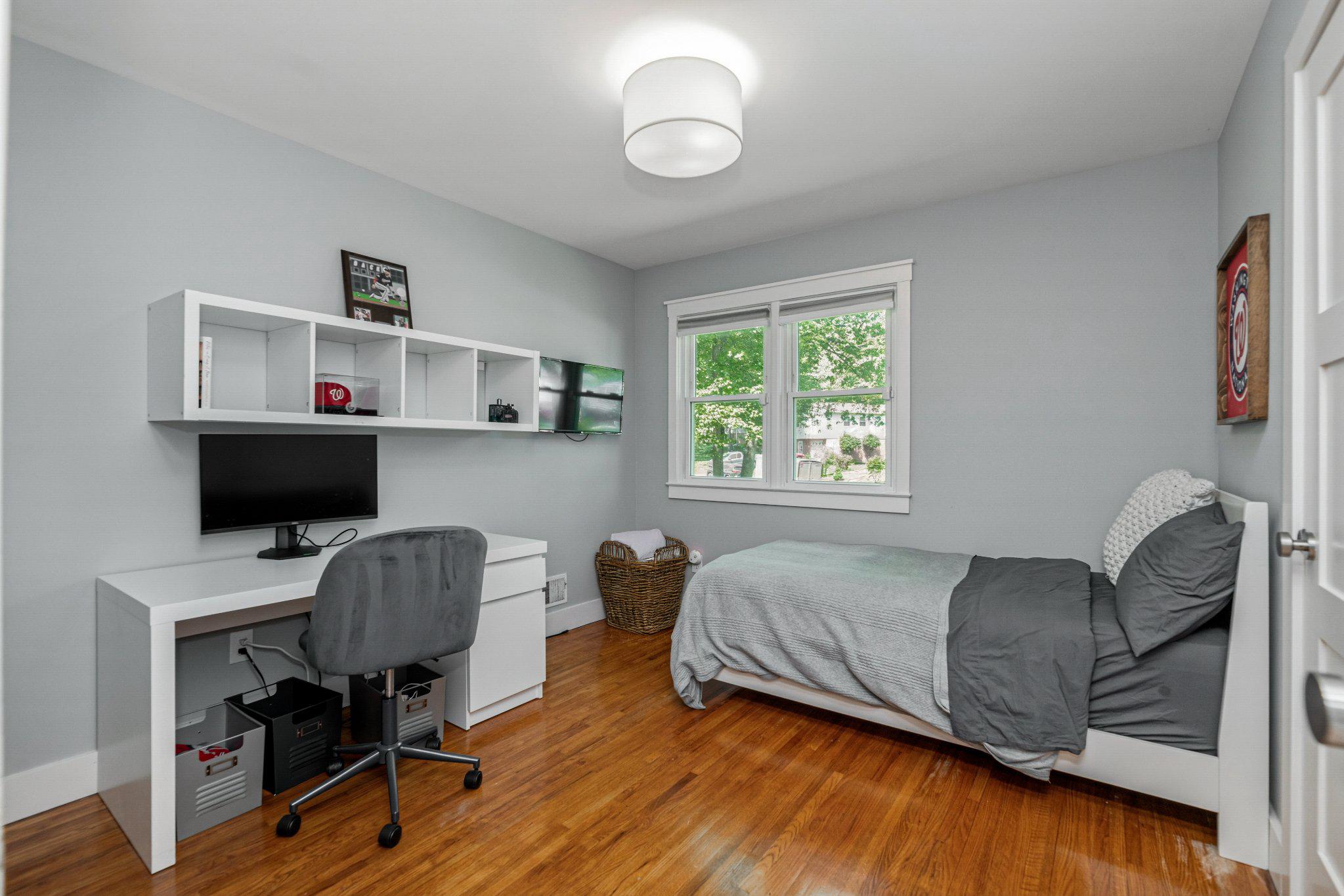 ROLLING VALLEY WEST - Residential