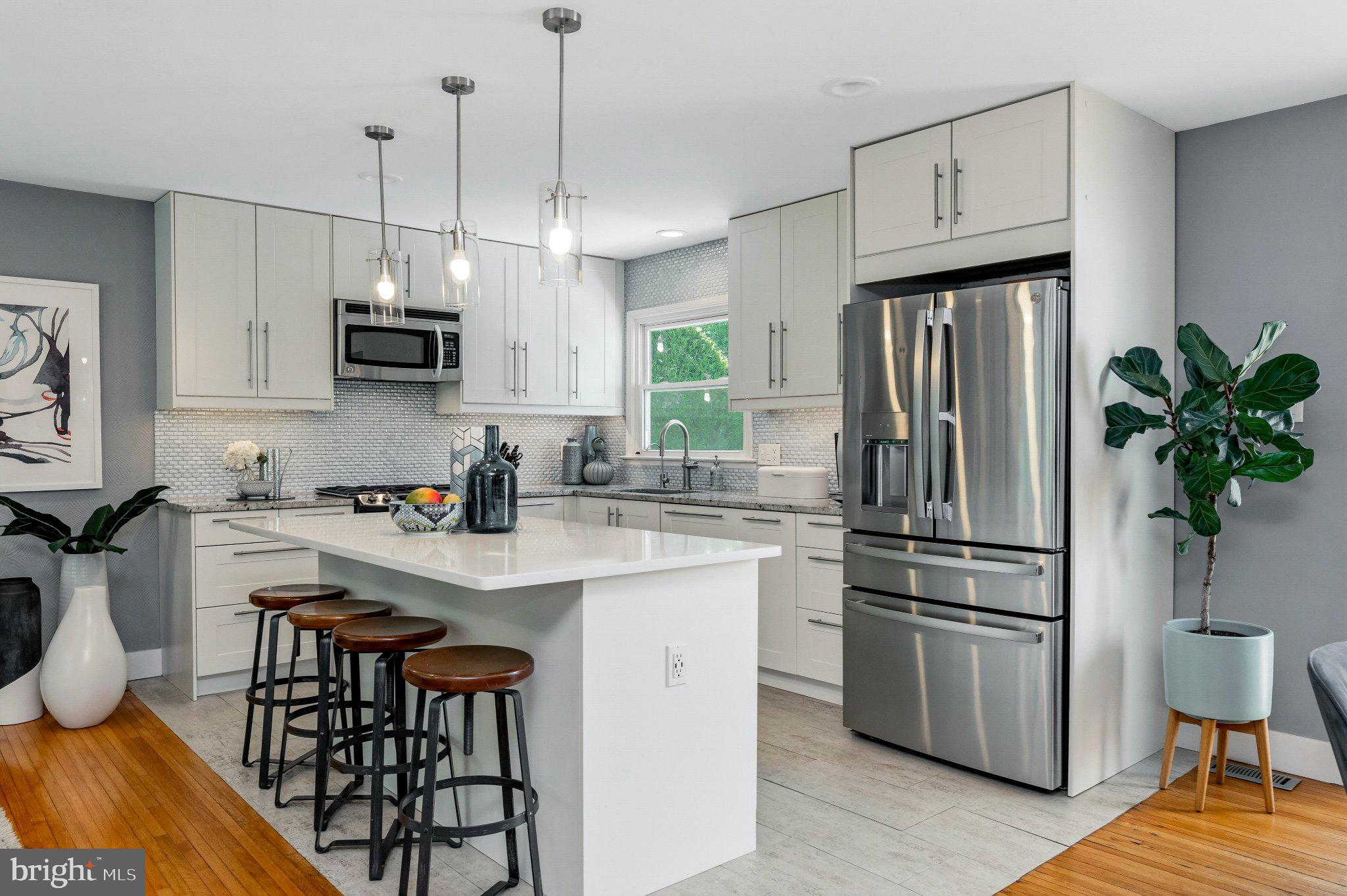 ROLLING VALLEY WEST - Residential