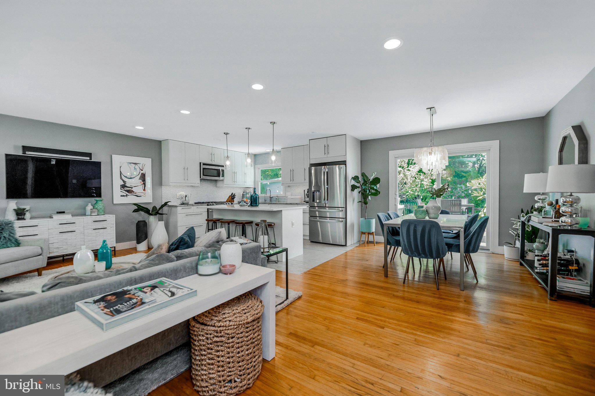 ROLLING VALLEY WEST - Residential