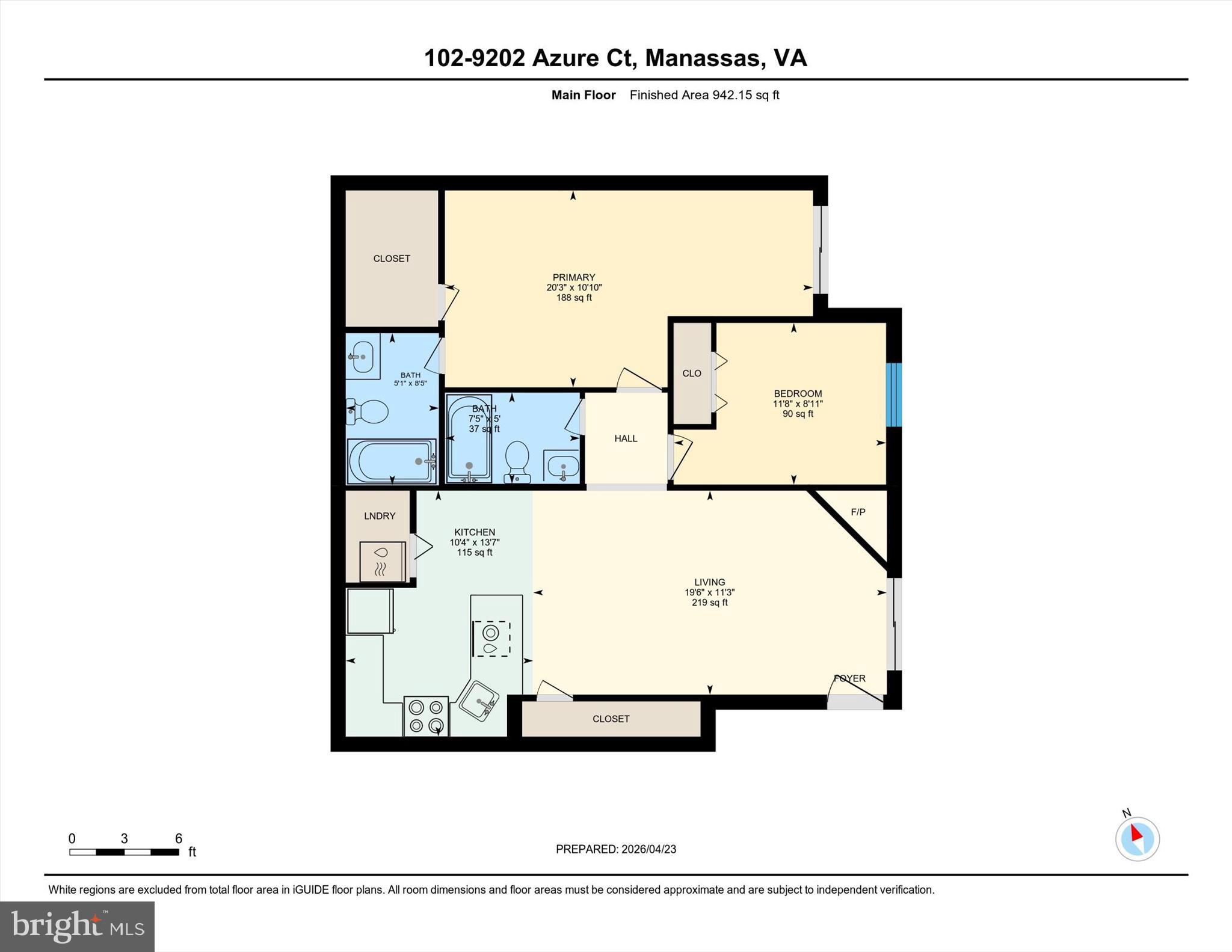 SARATOGA SPRINGS - Residential