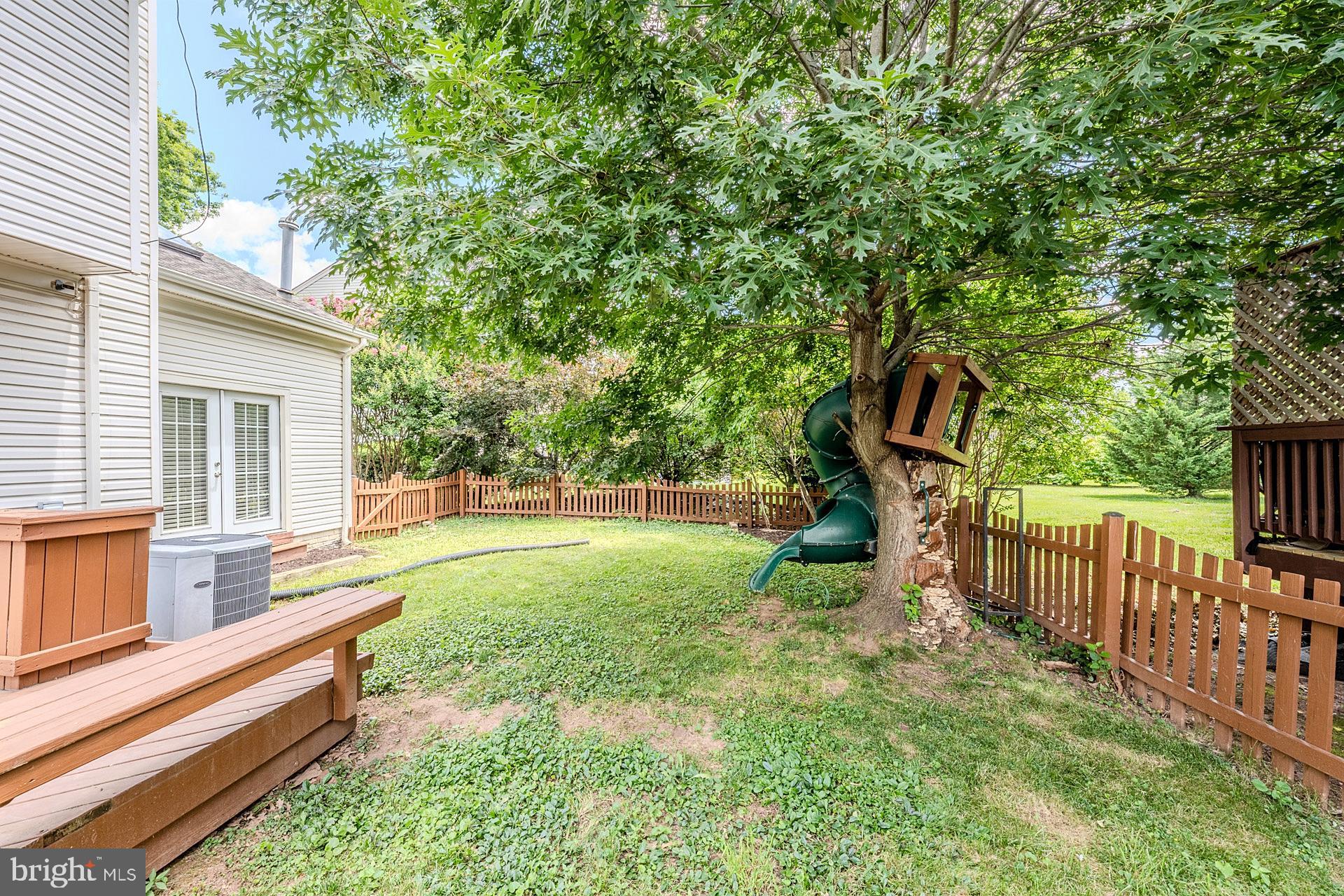 ASHBURN VILLAGE - Residential