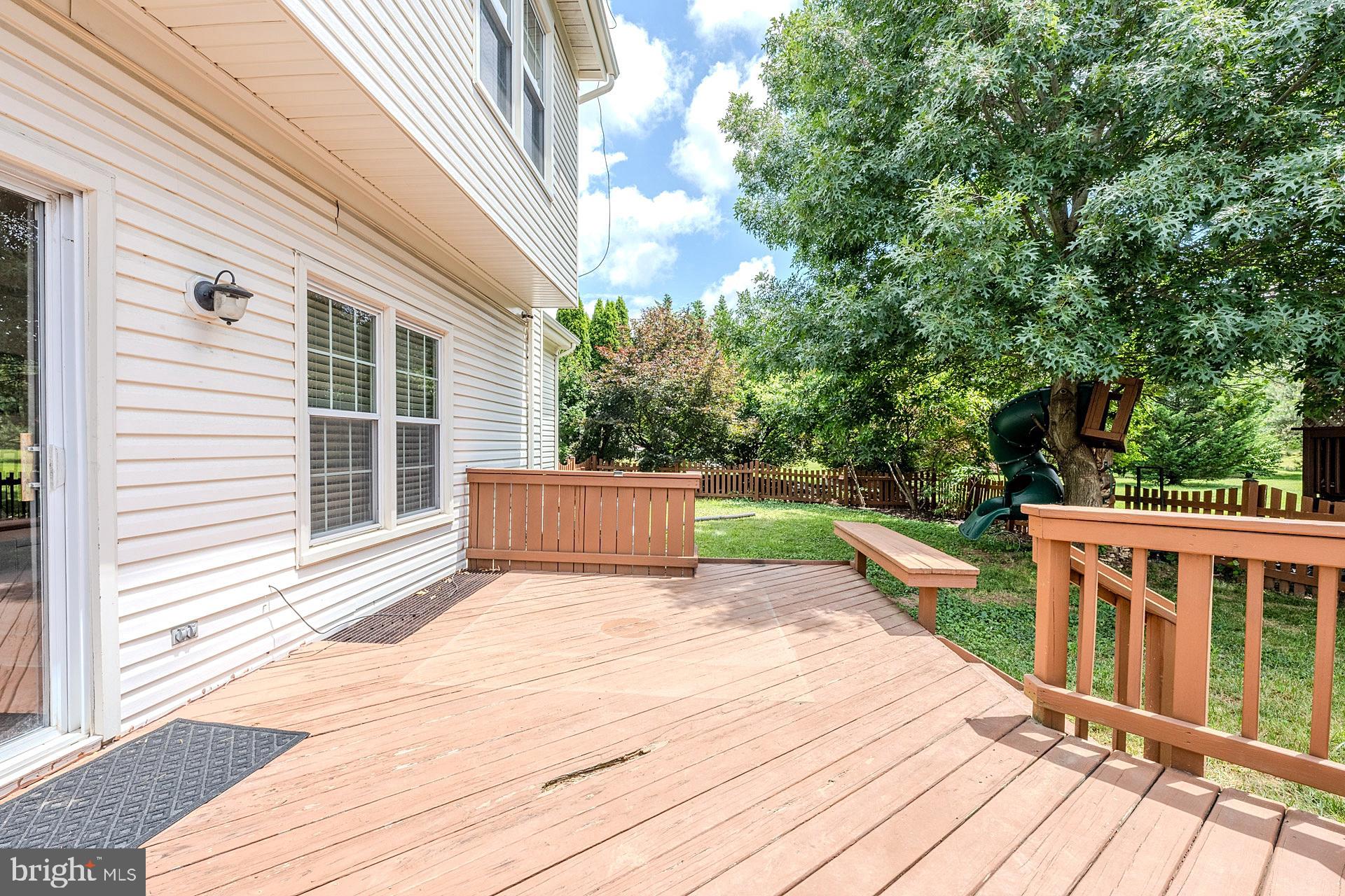 ASHBURN VILLAGE - Residential