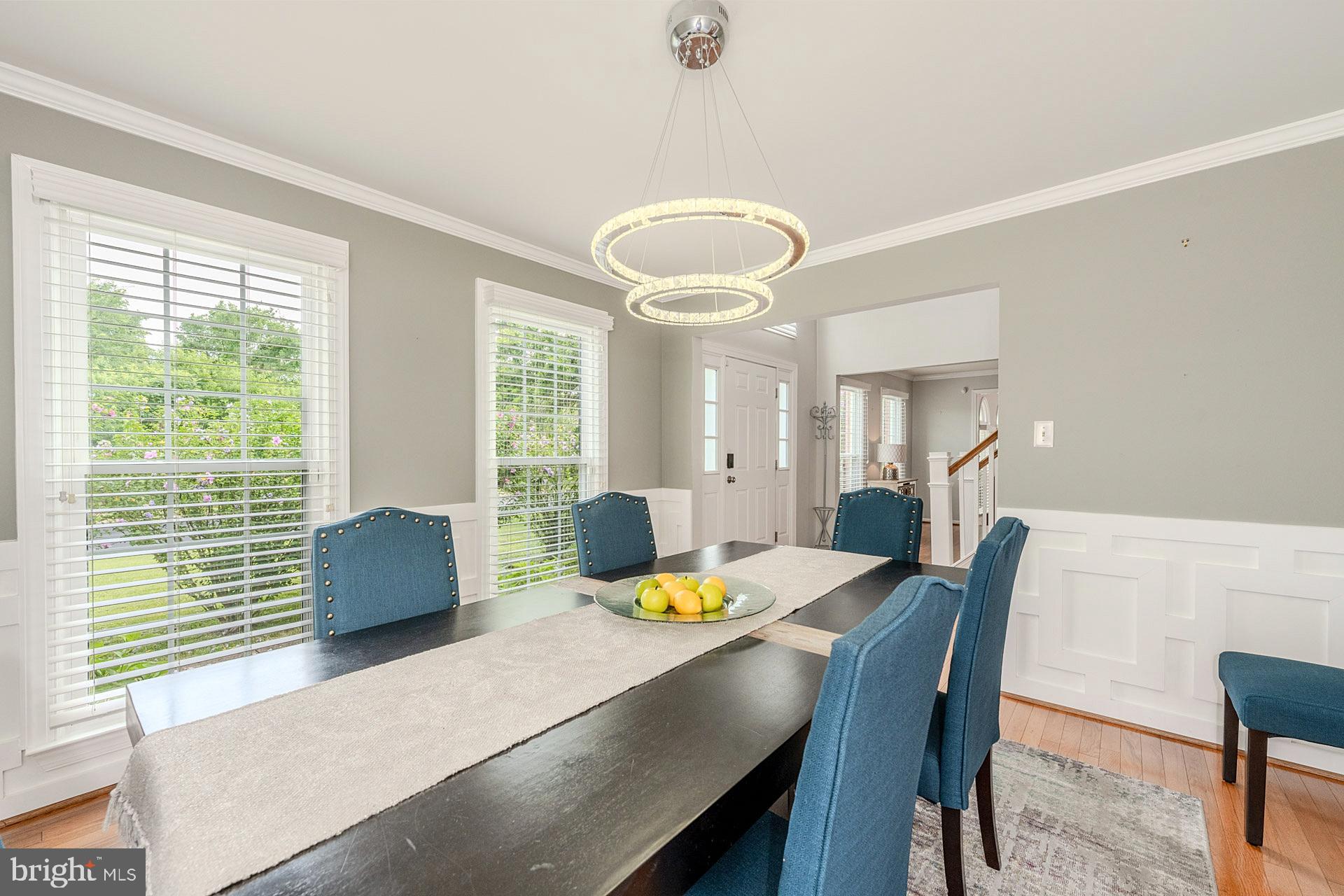 ASHBURN VILLAGE - Residential