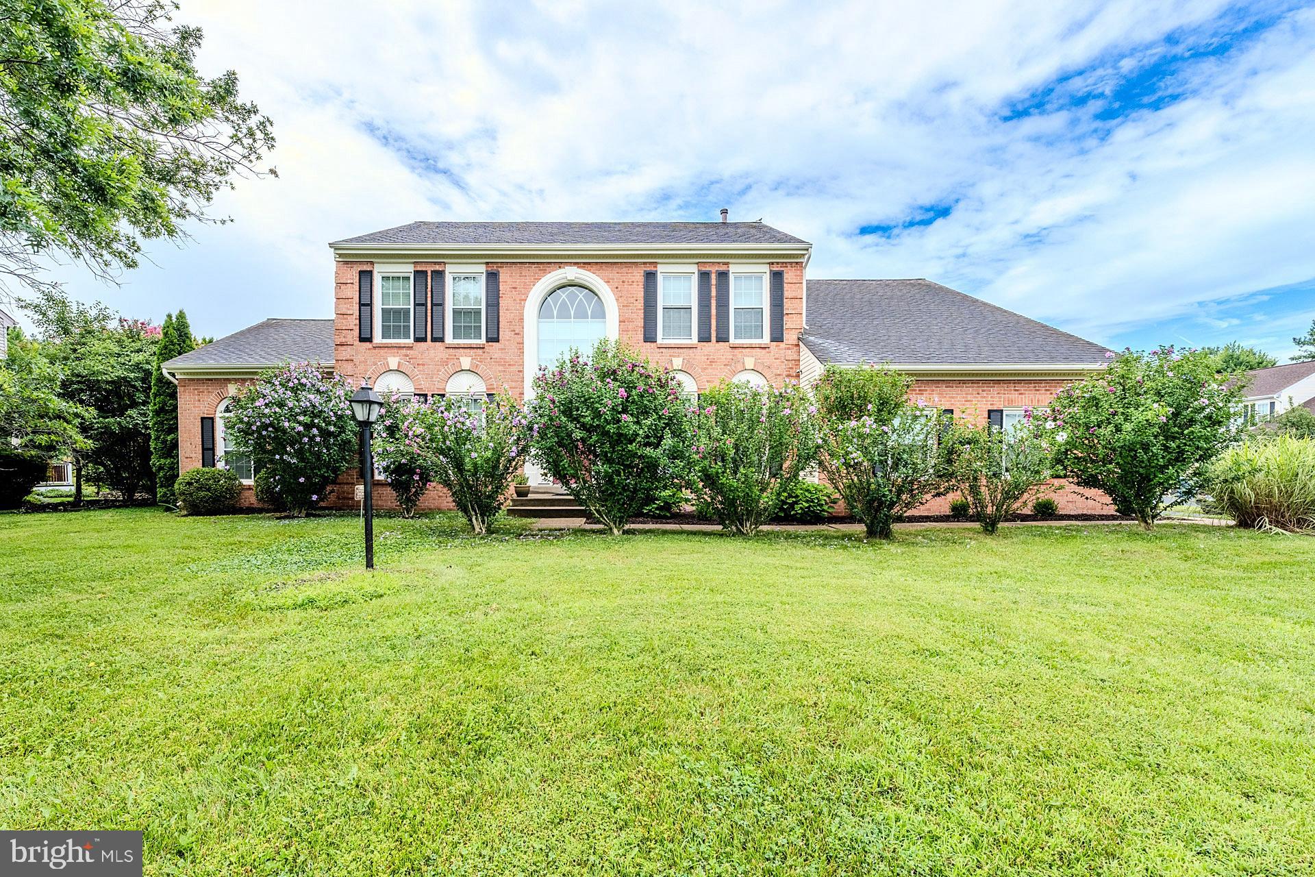 20624 CAMPTOWN COURT
