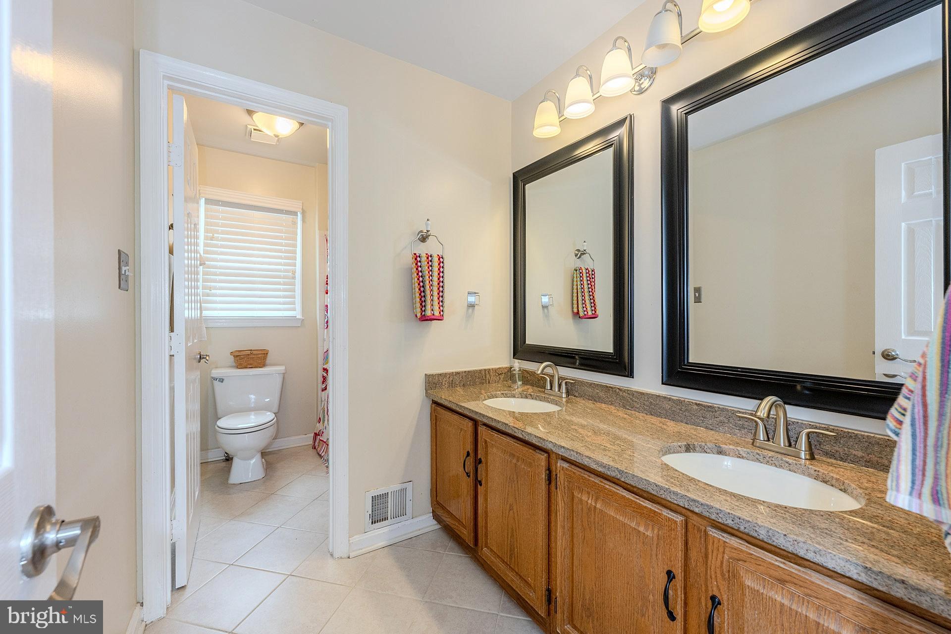 ASHBURN VILLAGE - Residential