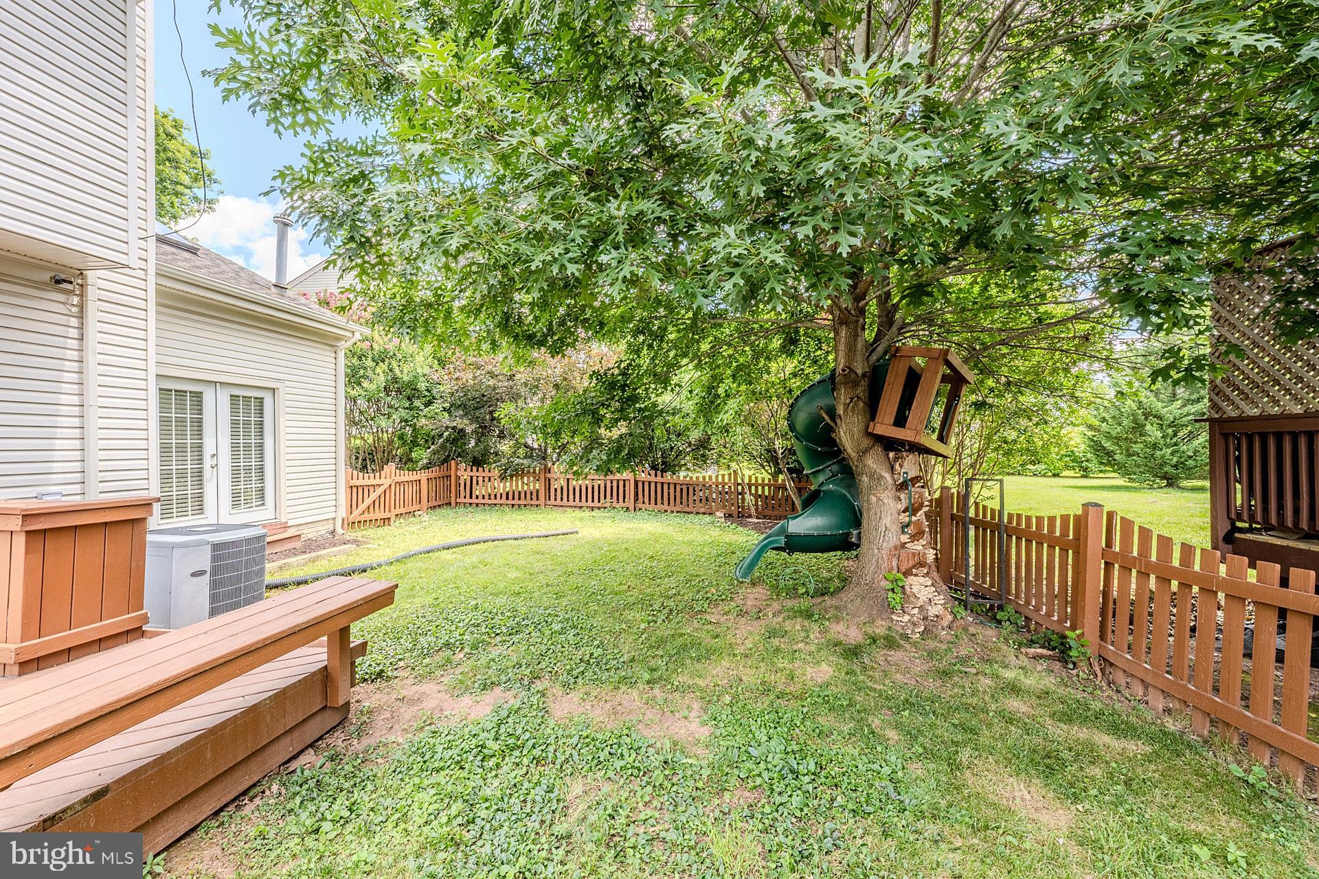 ASHBURN VILLAGE - Residential