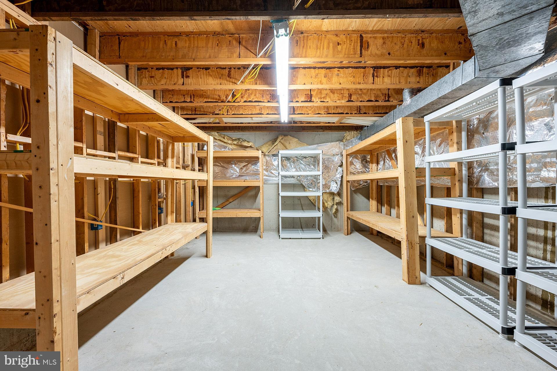 ASHBURN VILLAGE - Residential