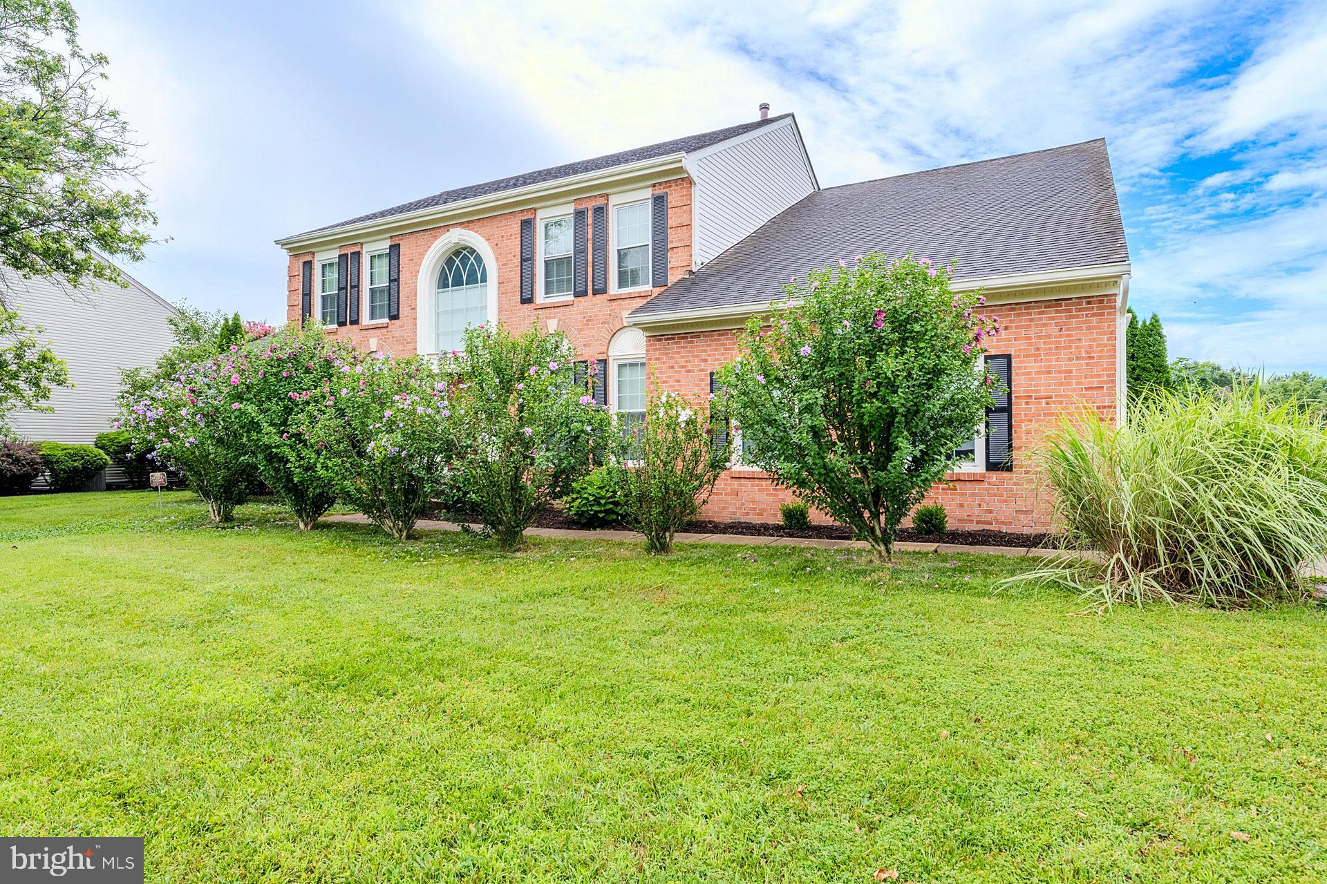 20624 CAMPTOWN COURT