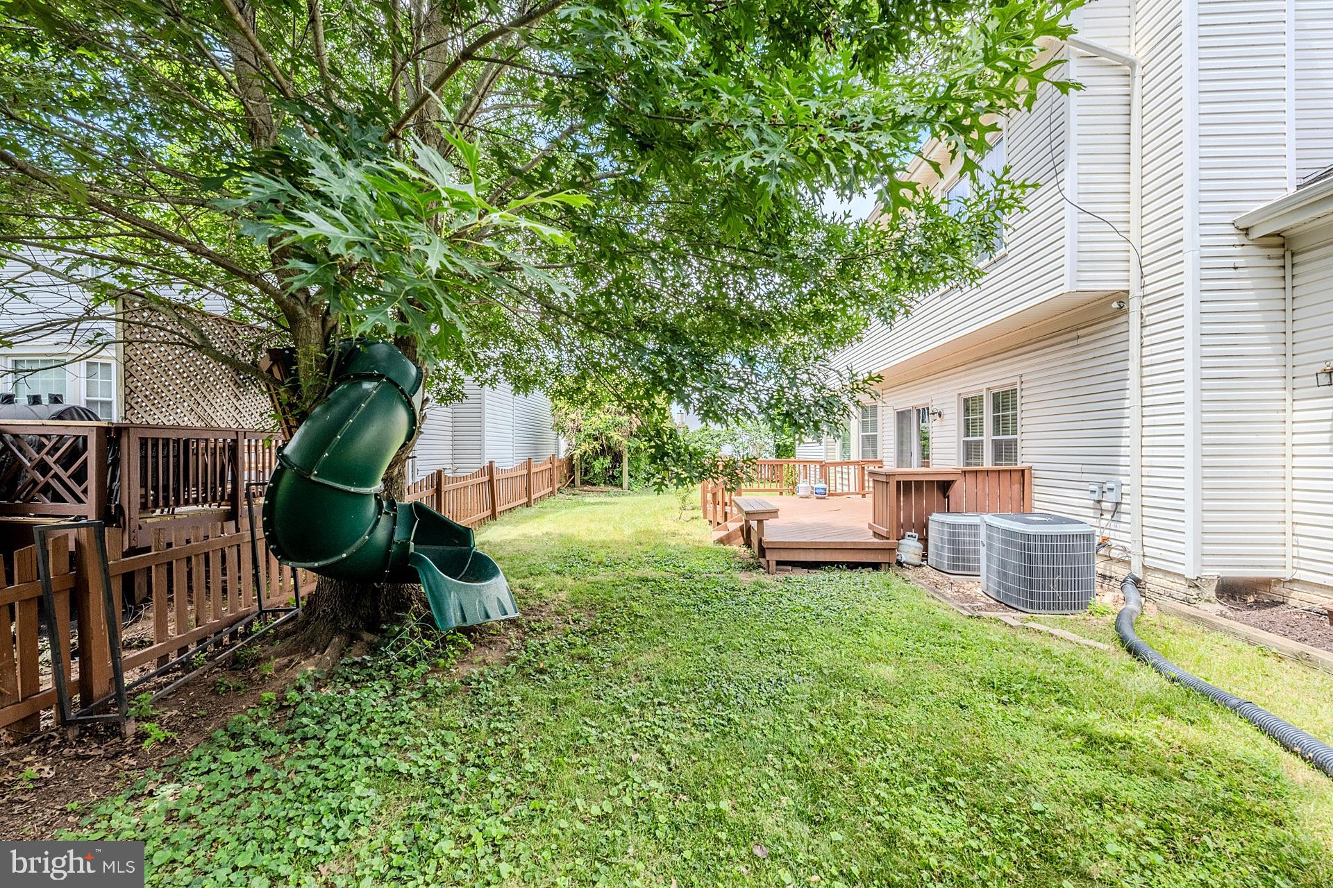 ASHBURN VILLAGE - Residential