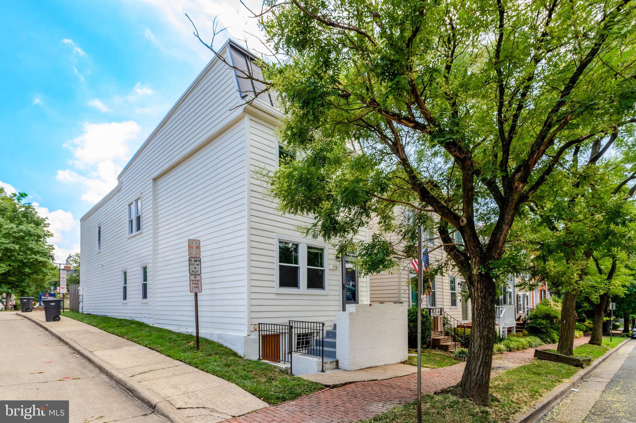 310 S ALFRED STREET