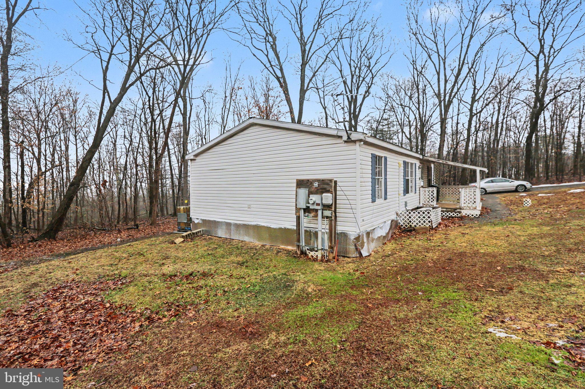 NONE AVAILABLE - Residential