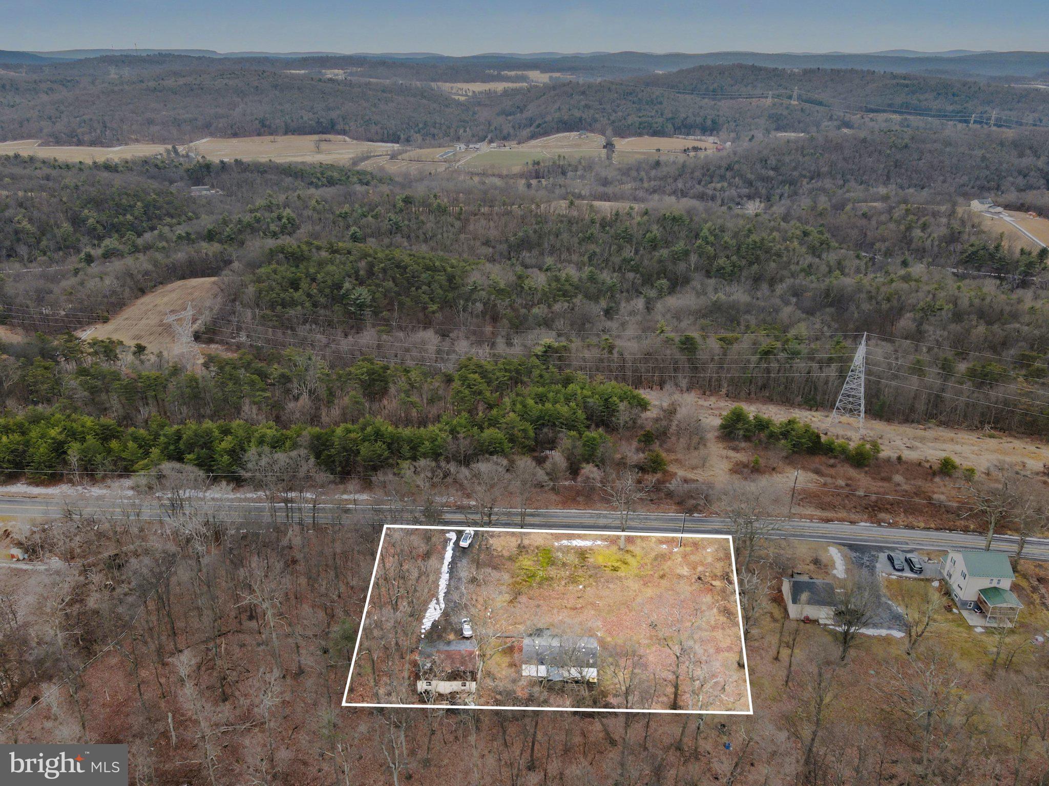 NONE AVAILABLE - Residential