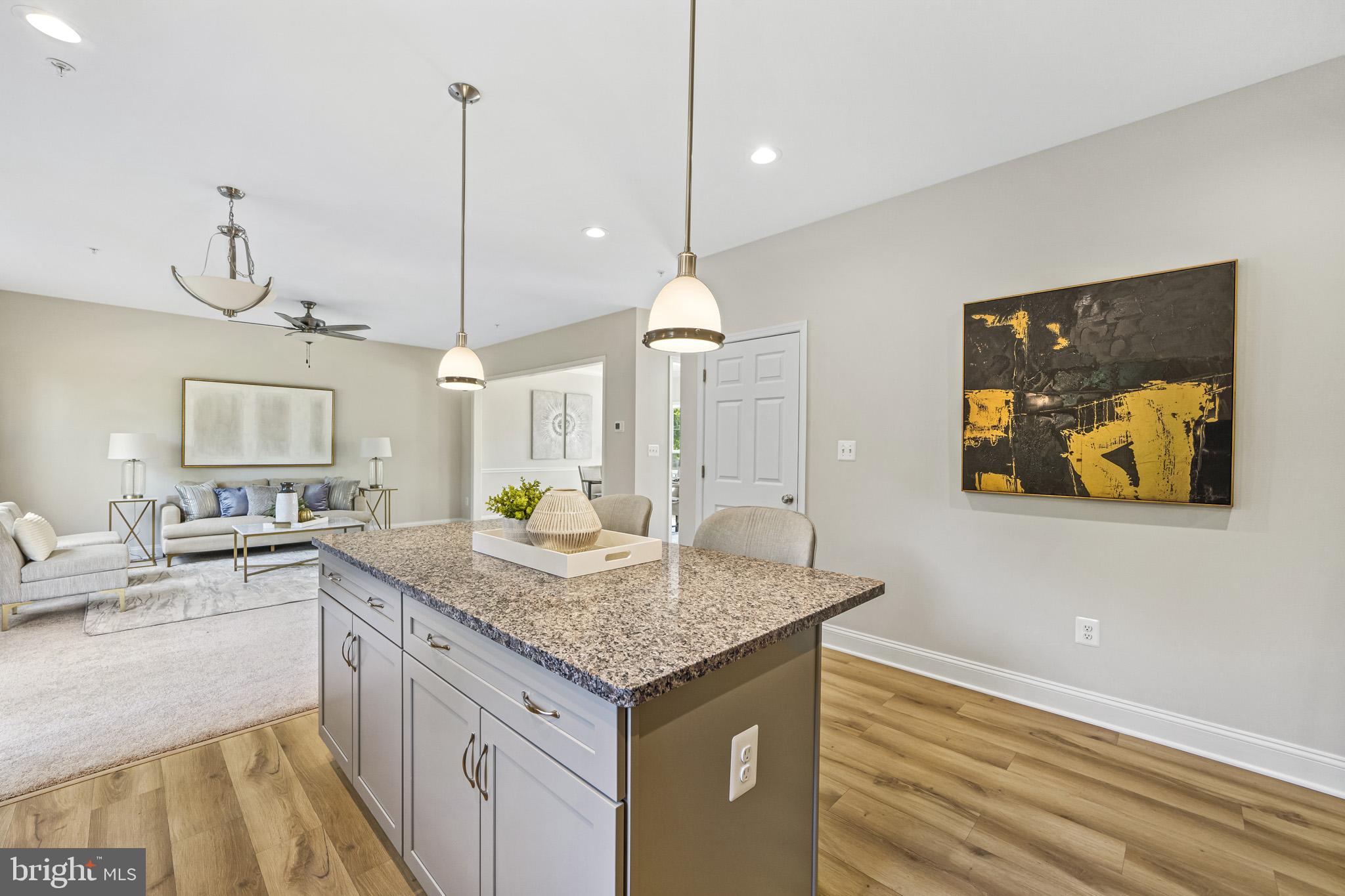 LAURELWOOD - Residential