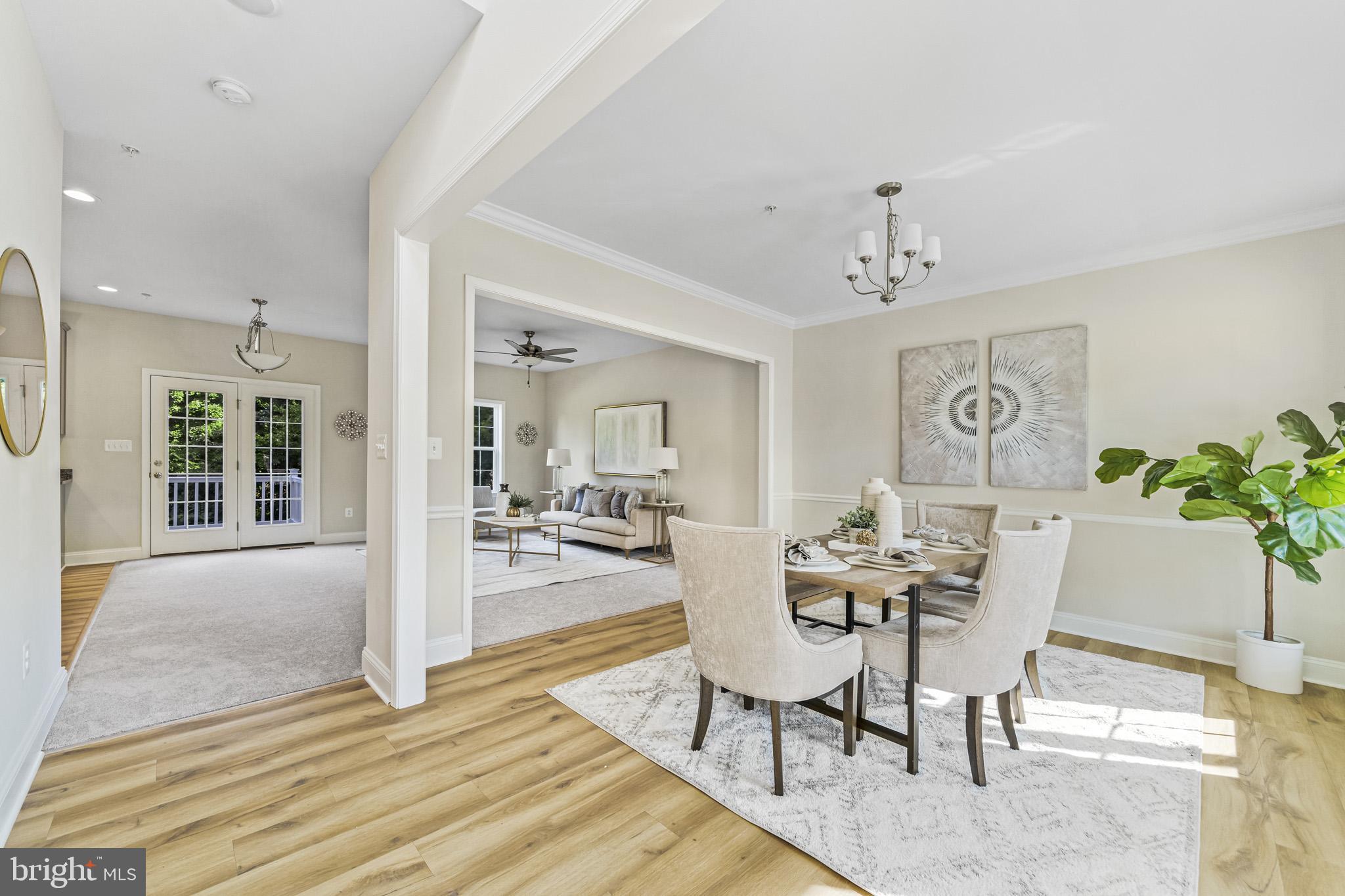 LAURELWOOD - Residential