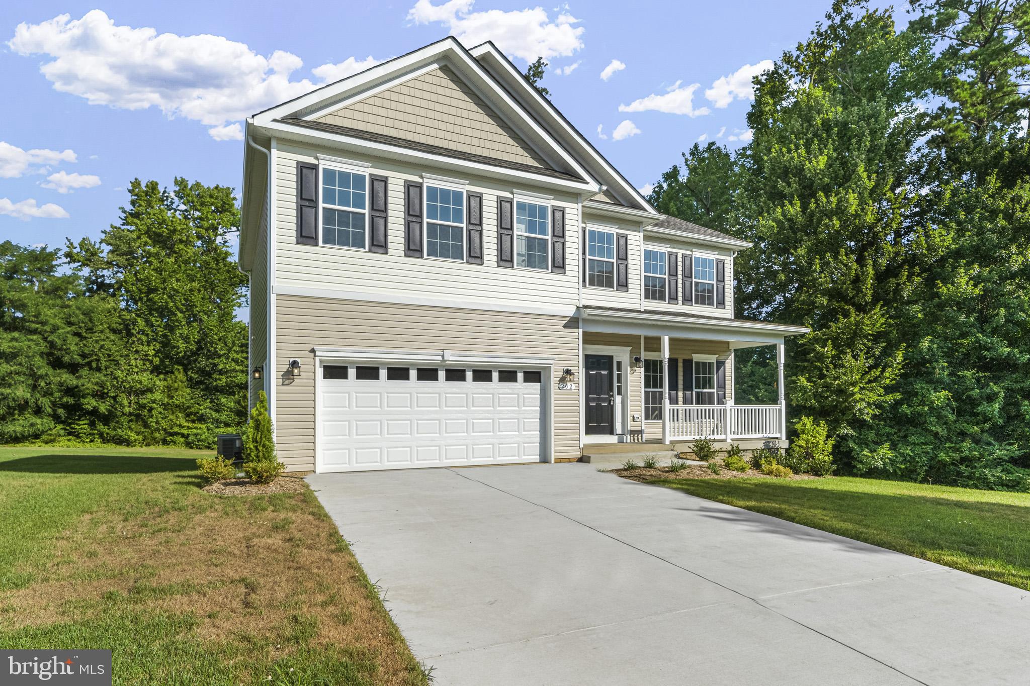 LAURELWOOD - Residential