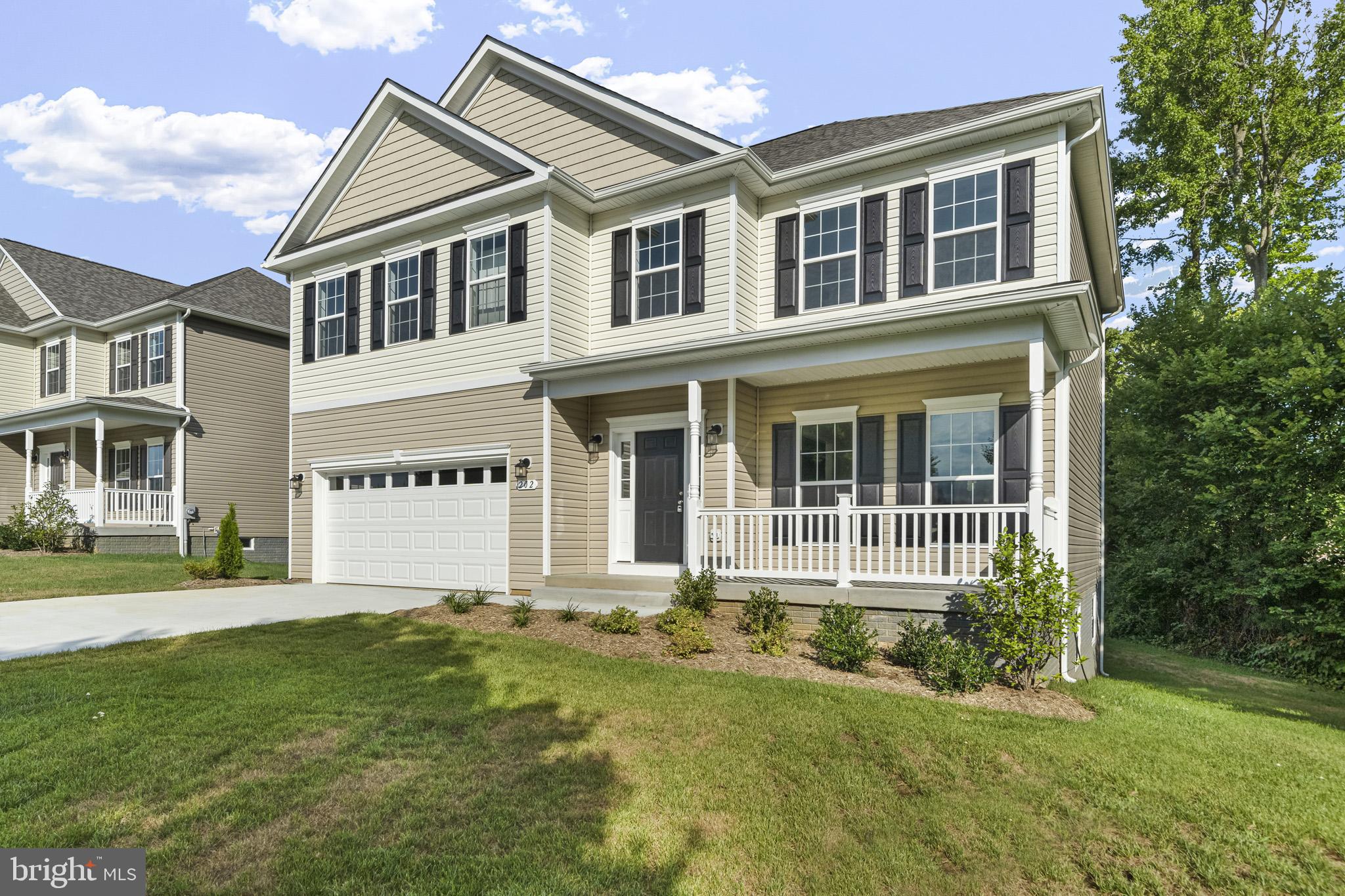 LAURELWOOD - Residential