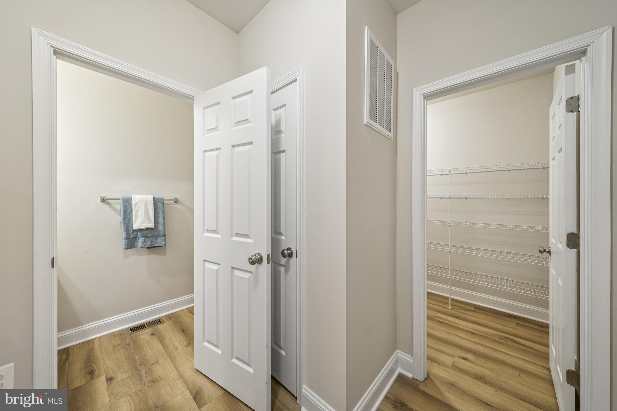 LAURELWOOD - Residential