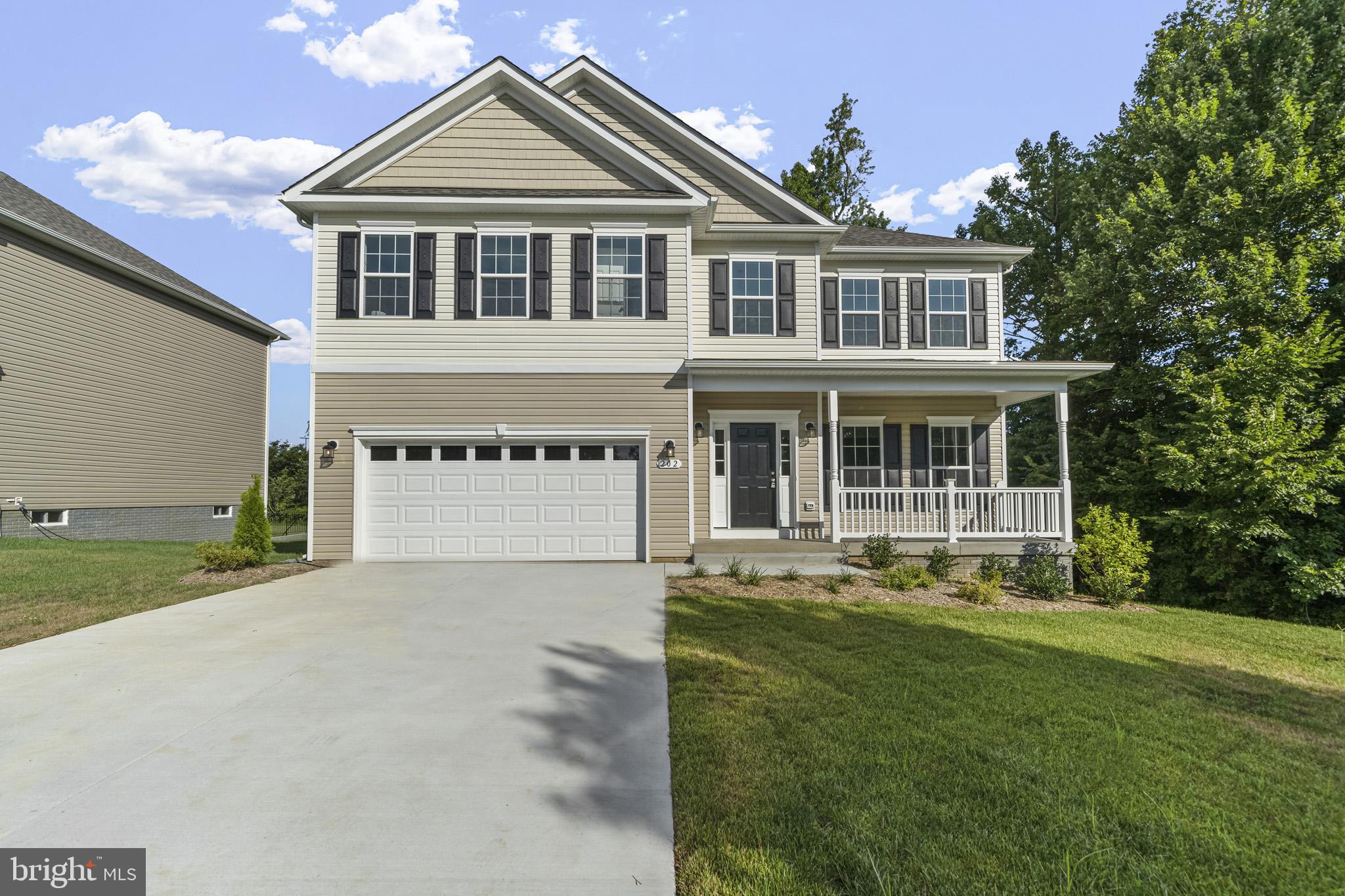 LAURELWOOD - Residential