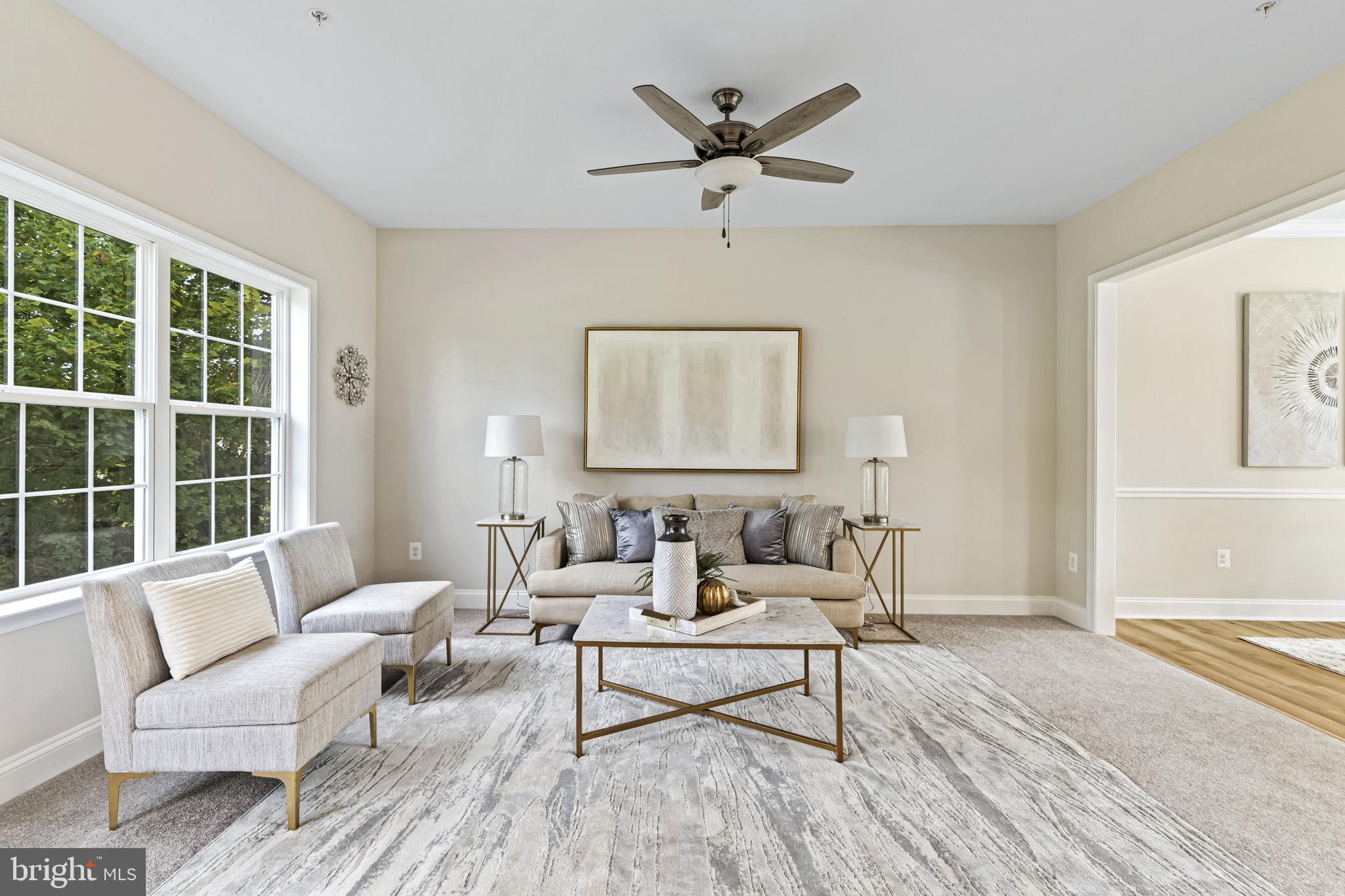 LAURELWOOD - Residential