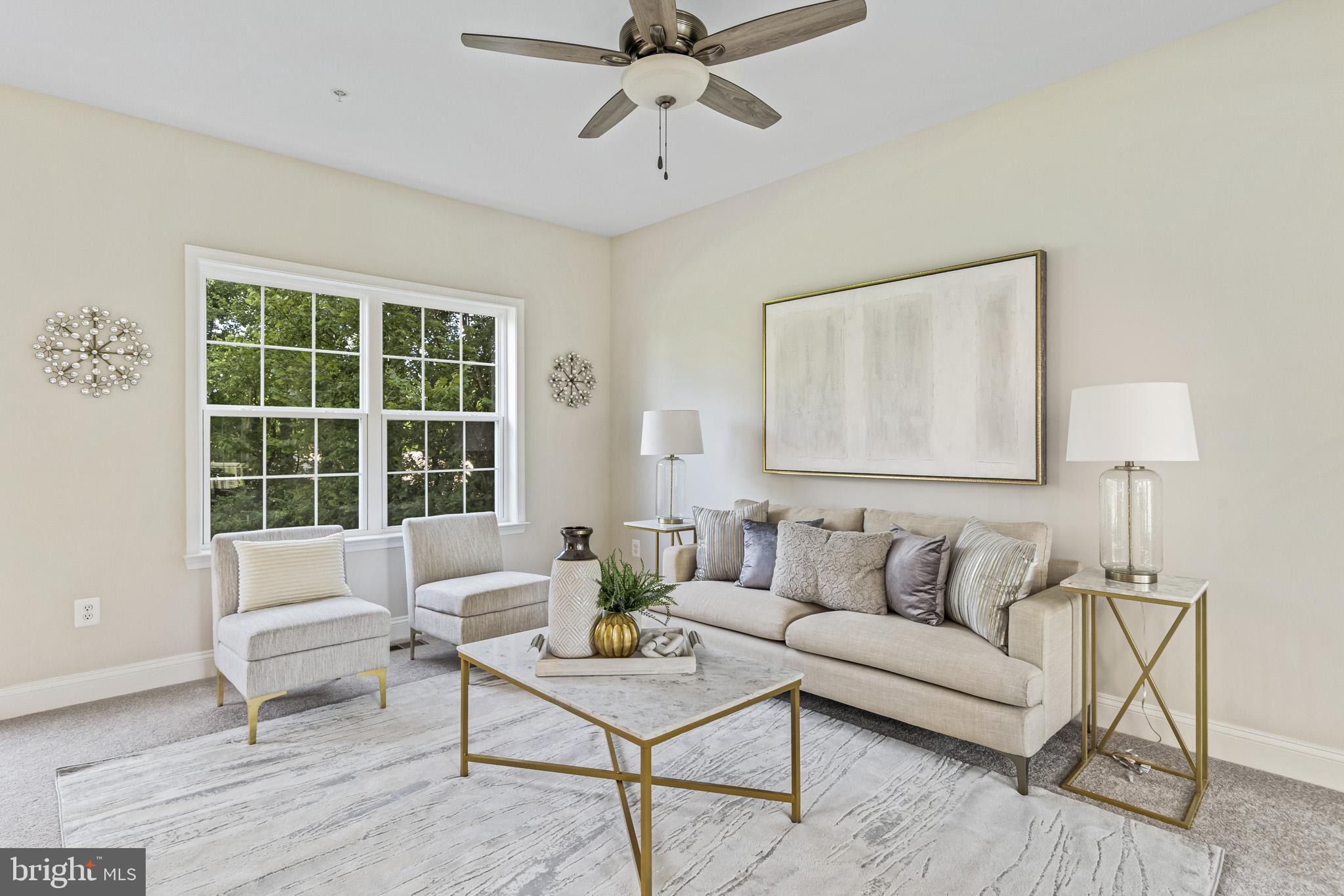 LAURELWOOD - Residential