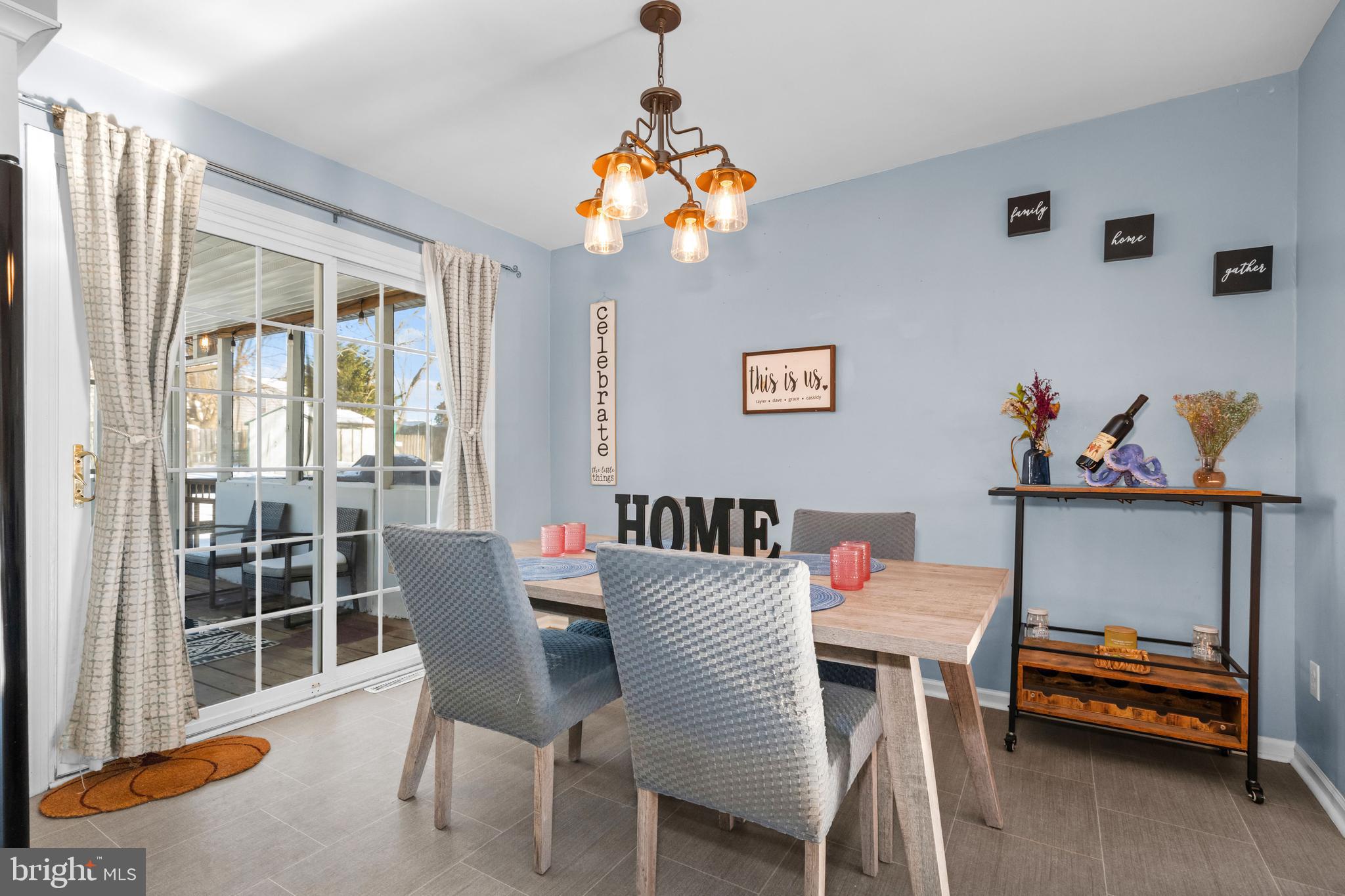 COUNTRY CREEK - Residential