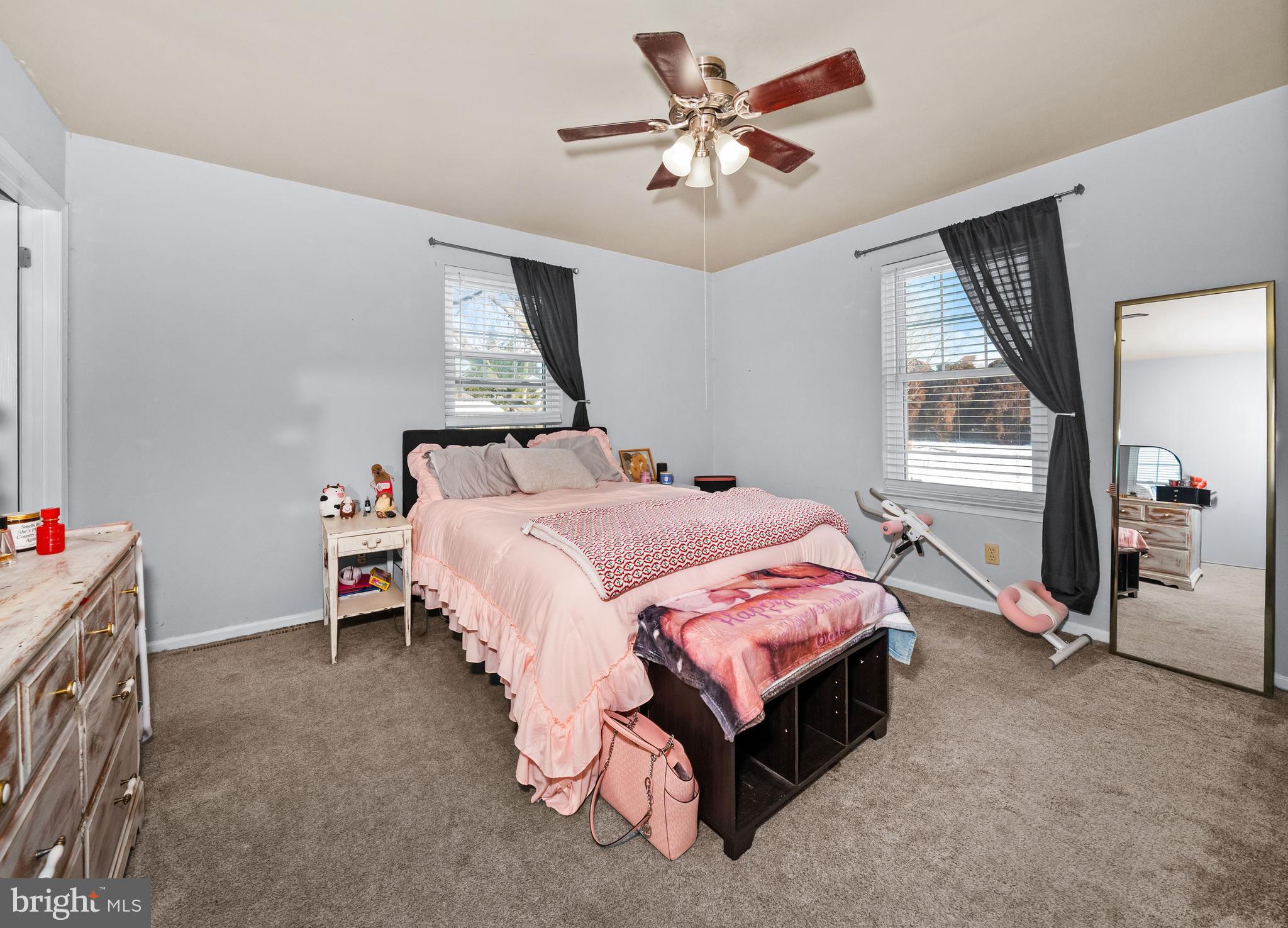 COUNTRY CREEK - Residential