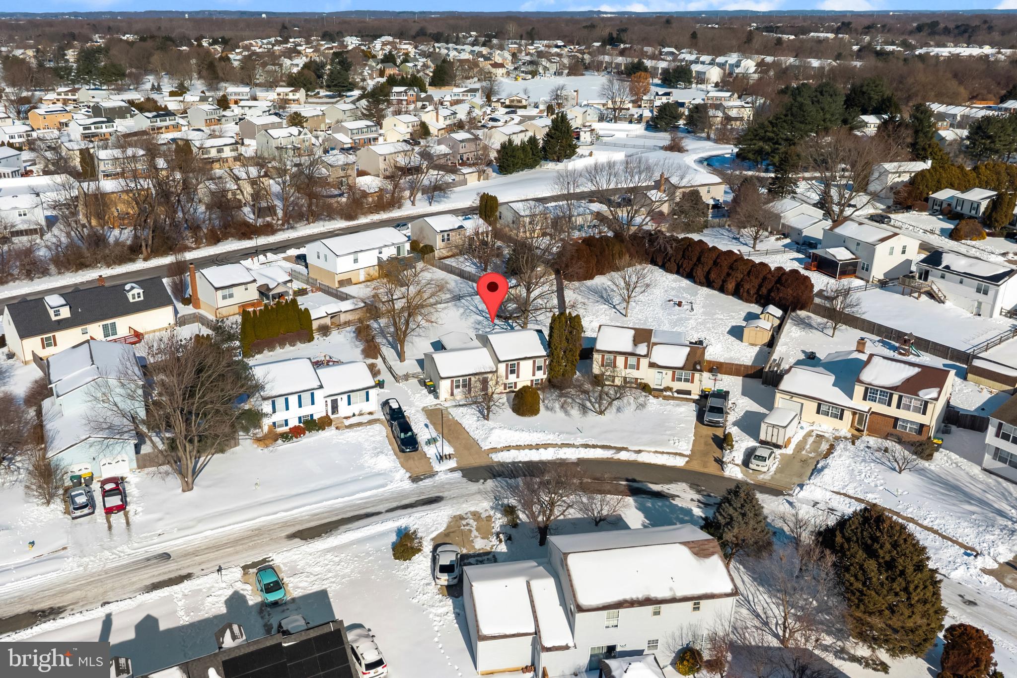 COUNTRY CREEK - Residential